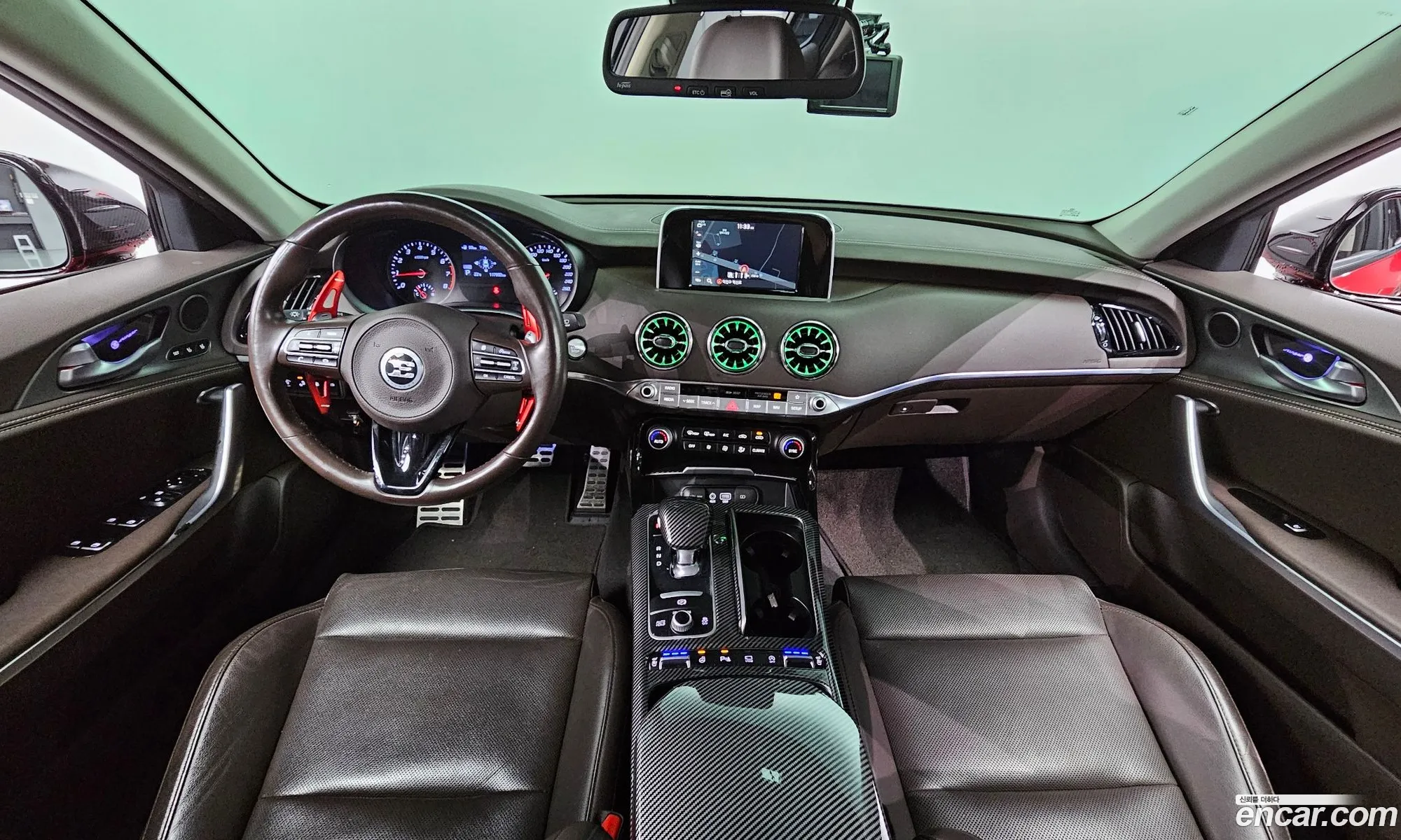 Korex Auto Trade - фотография 17490973