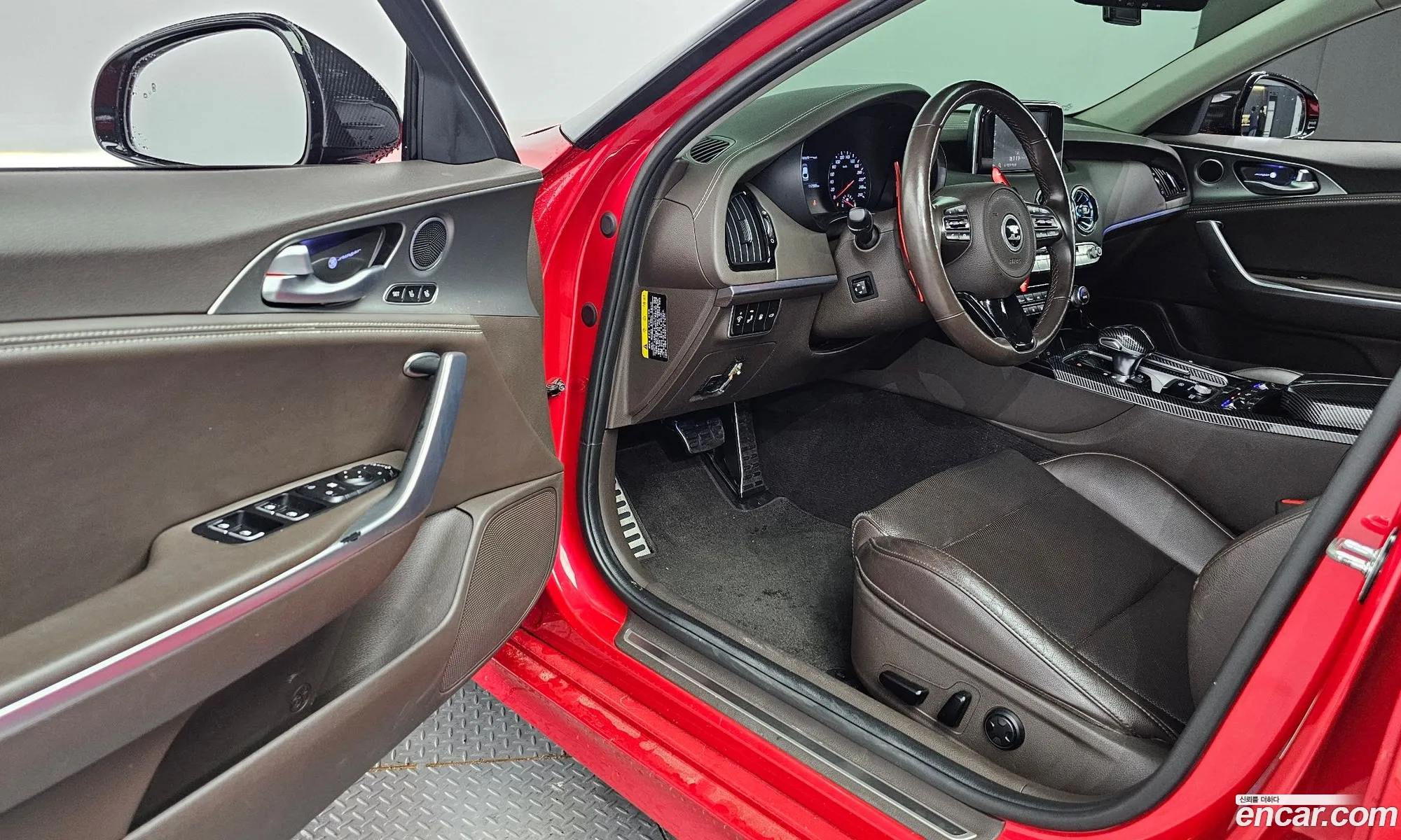 Korex Auto Trade - фотография 17490977