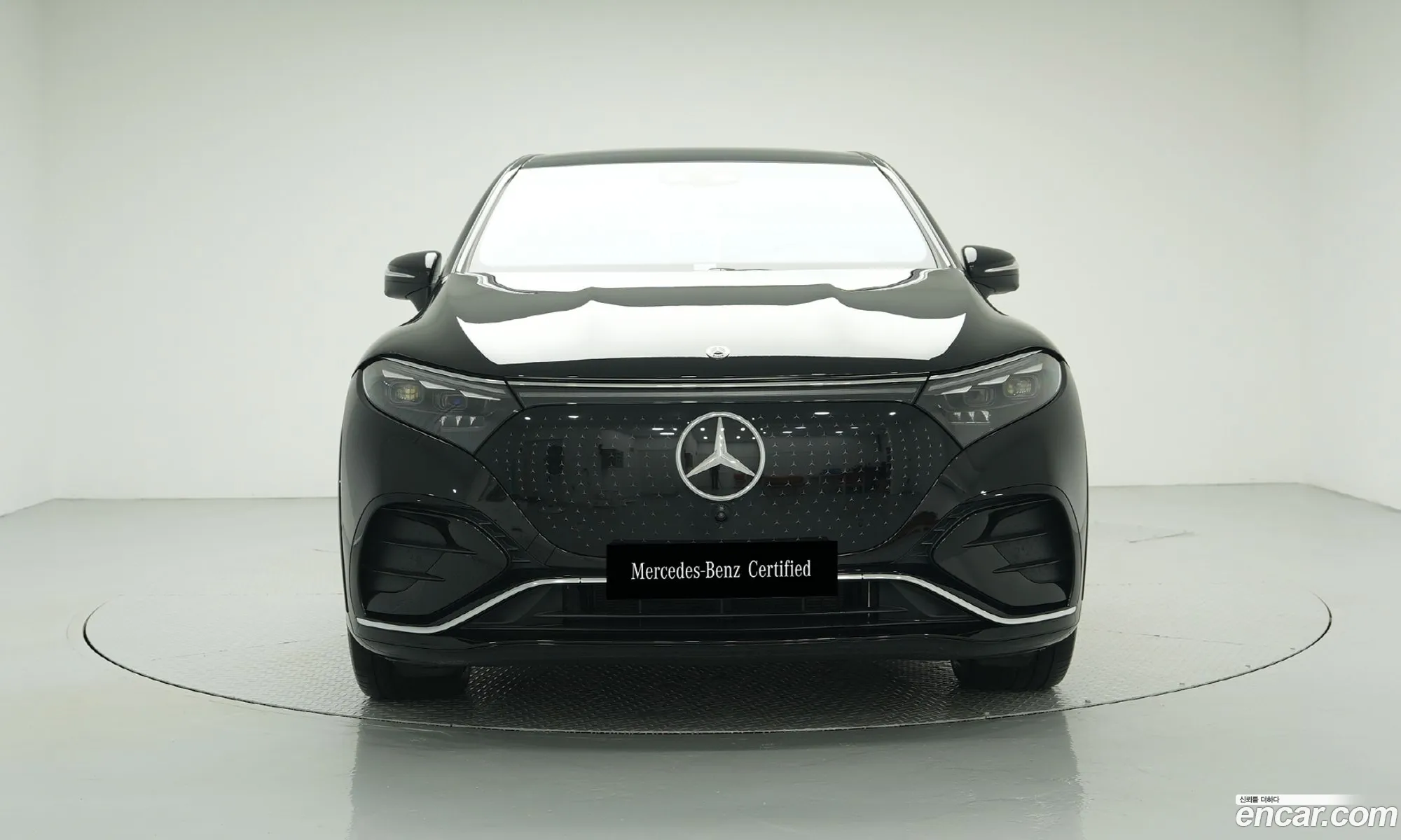 Mercedes-Benz Eqs Eqs580 4Matic 2023 - фотография 17145856