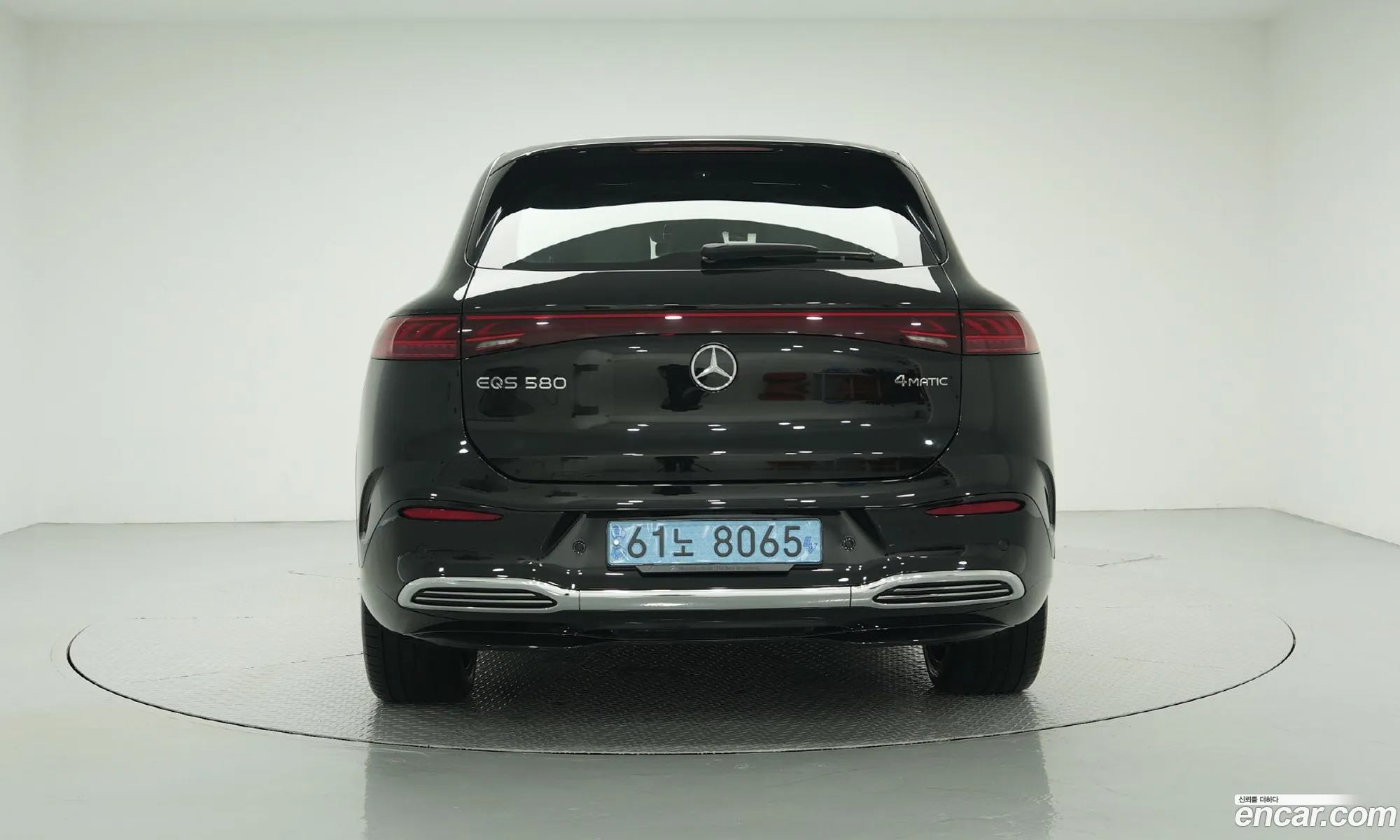 Mercedes-Benz Eqs Eqs580 4Matic 2023 - фотография 17145857