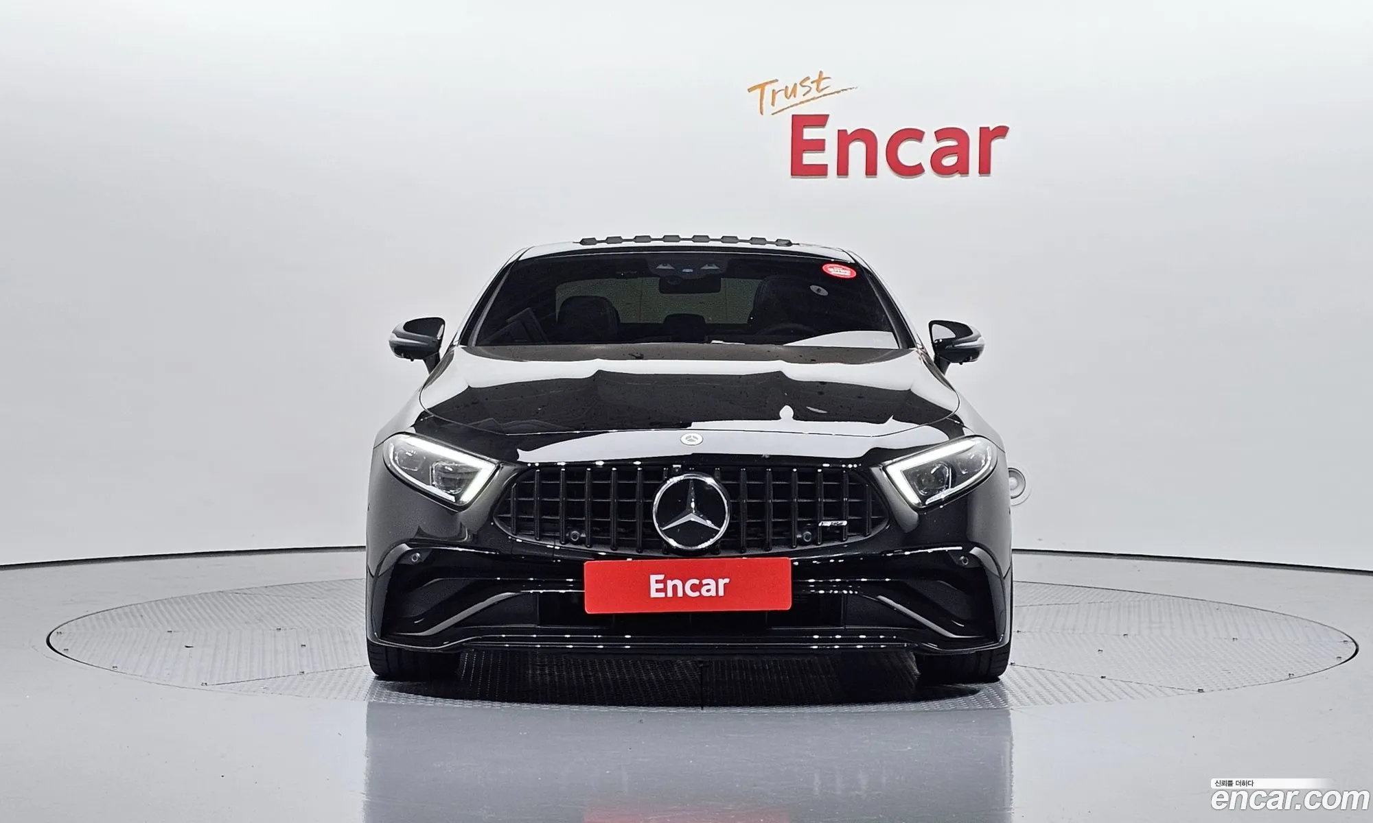 Mercedes-Benz Cls-Klasse Amg Cls53 4Matic 2023 - фотография 15757010