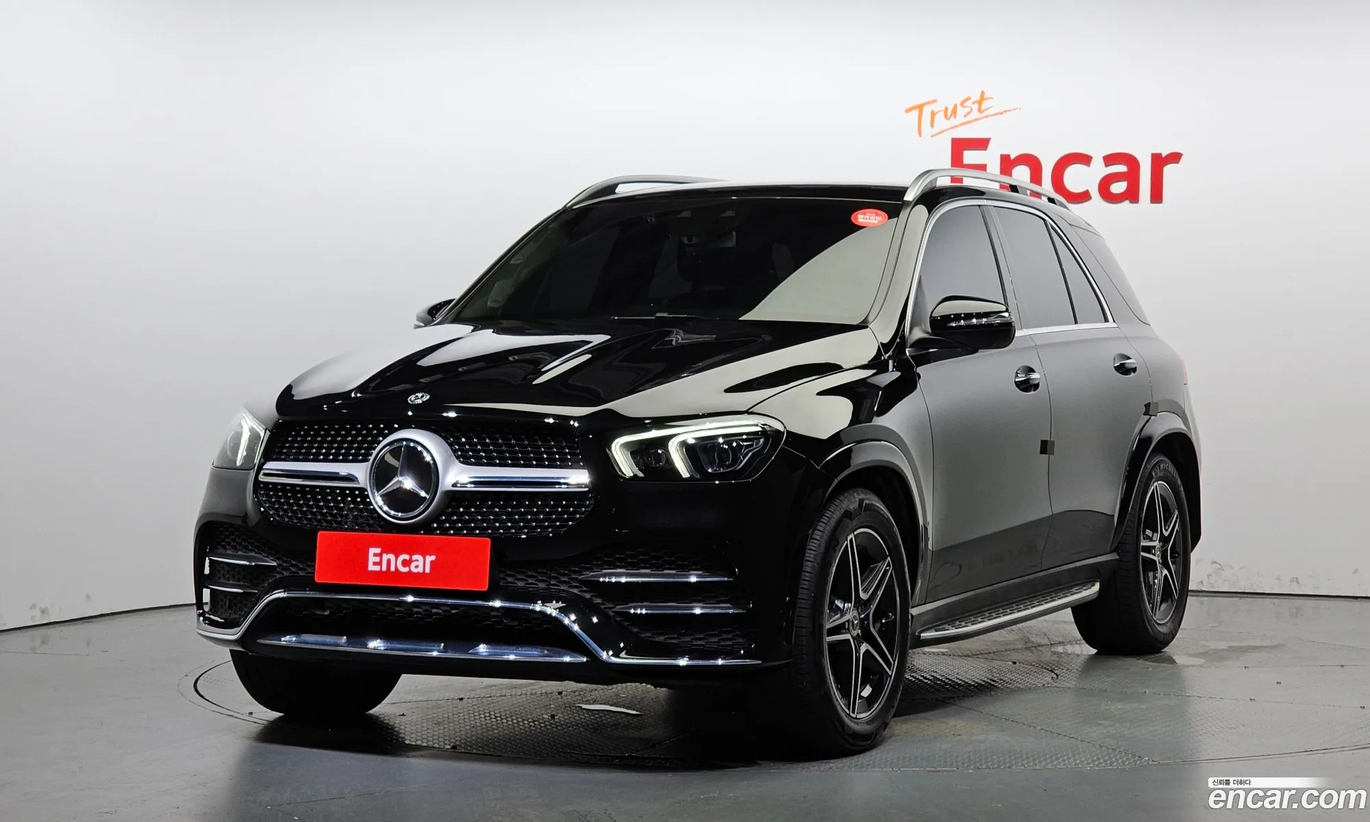Mercedes-Benz Gle Ii V167 Gle450 4Matic 2019 - фотография 16860796
