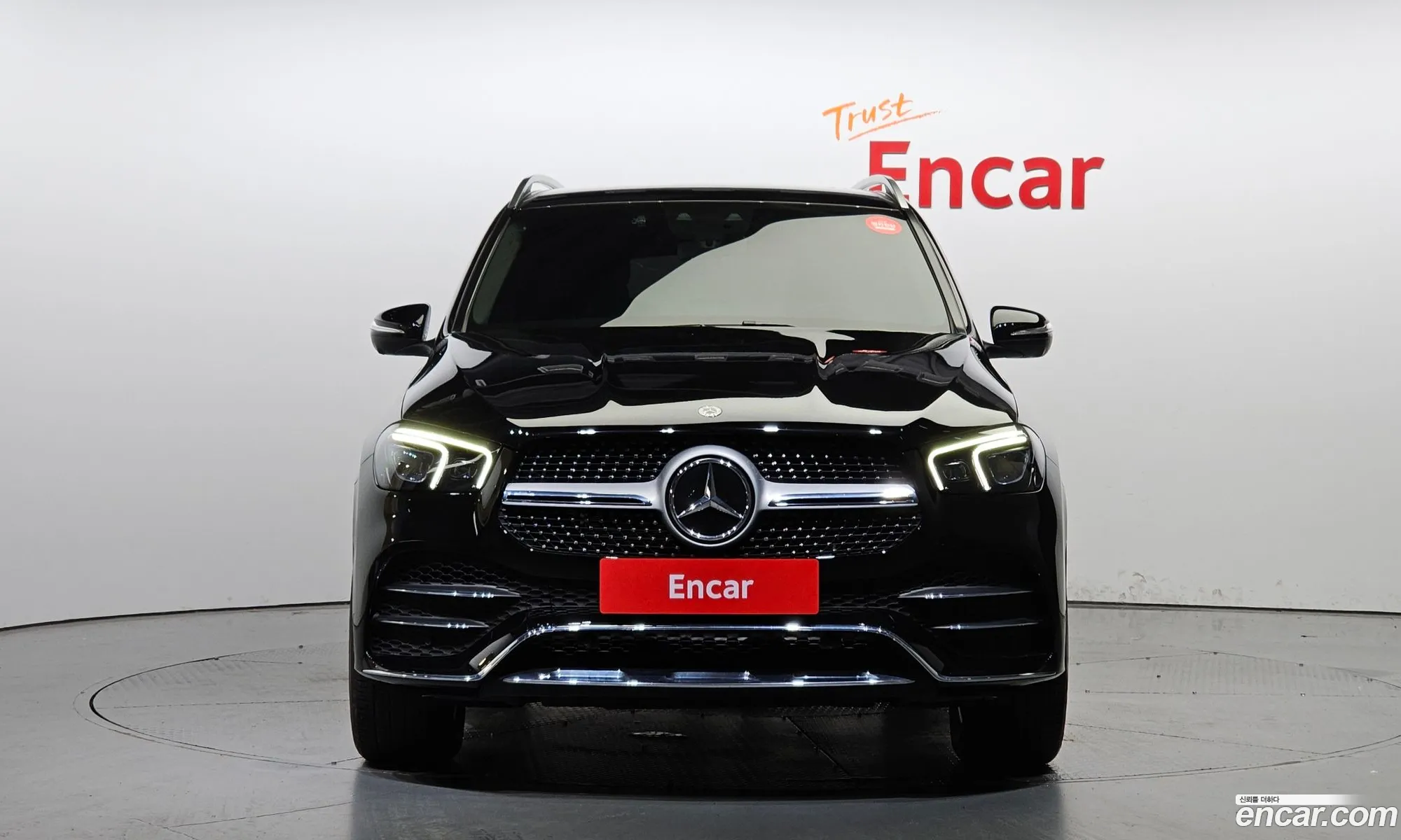 Mercedes-Benz Gle Ii V167 Gle450 4Matic 2019 - фотография 16860798