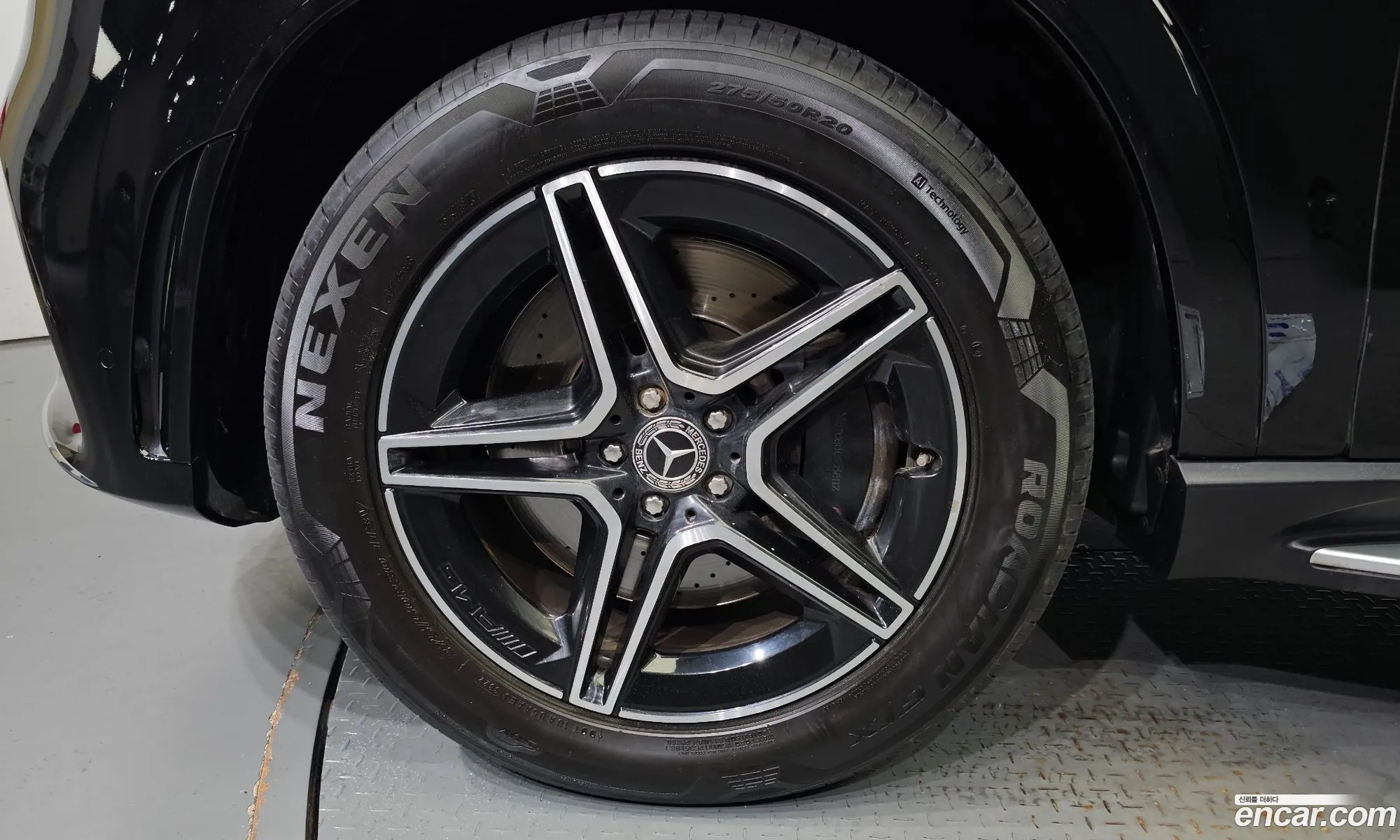 Mercedes-Benz Gle Ii V167 Gle450 4Matic 2019 - фотография 16860800