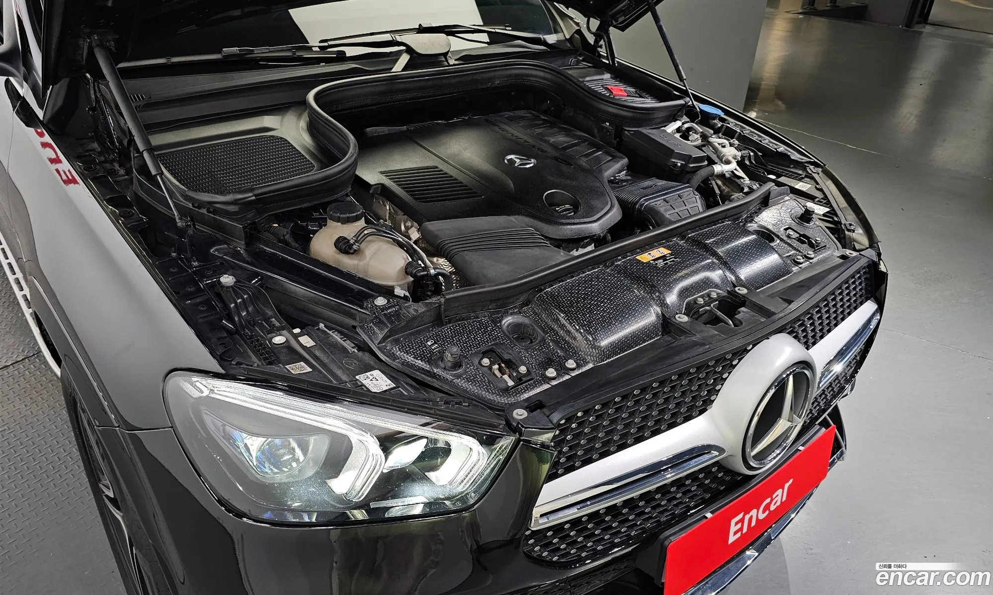 Mercedes-Benz Gle Ii V167 Gle450 4Matic 2019 - фотография 16860801