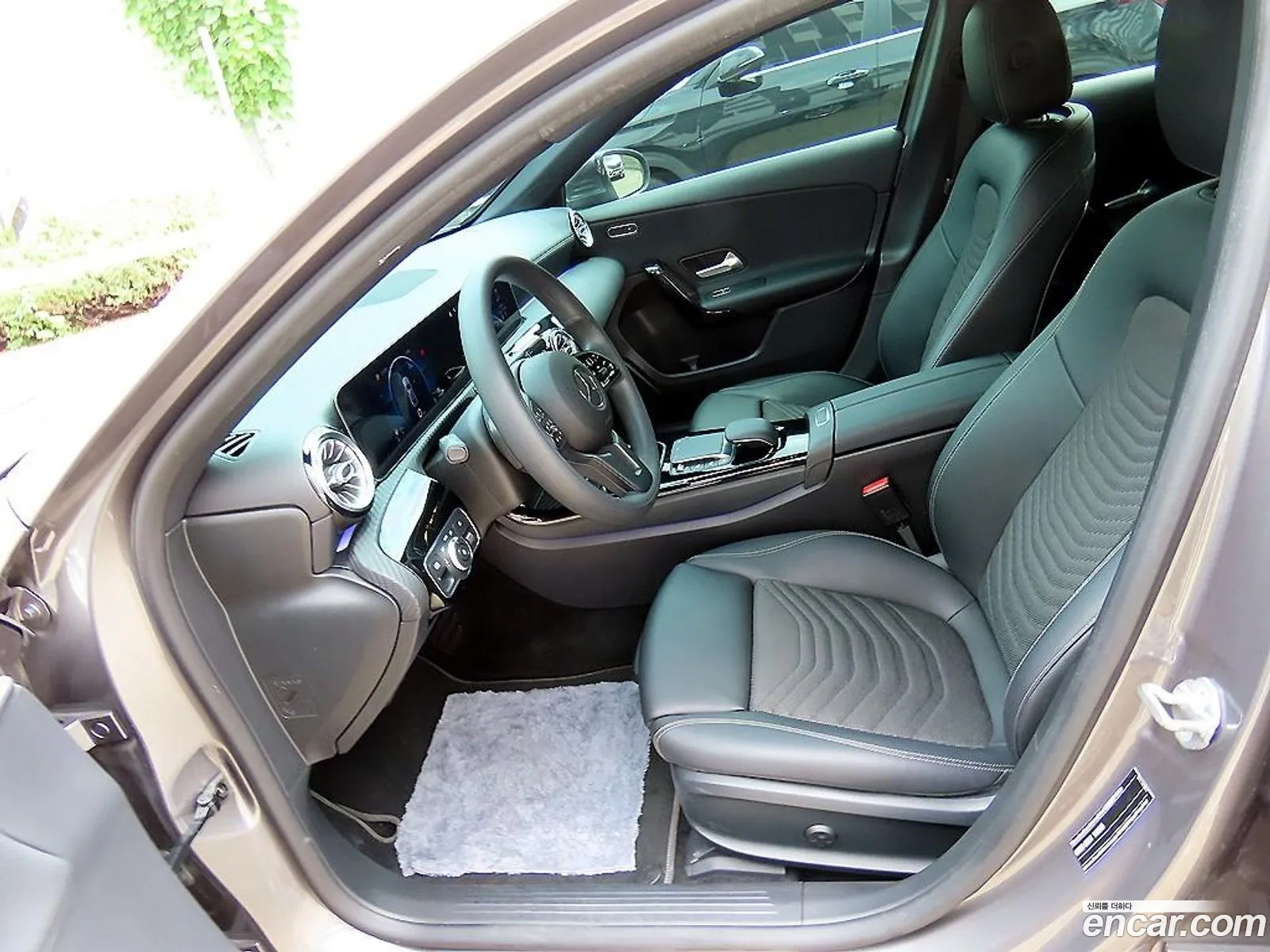 Mercedes-Benz A-Klasse Iv W177 A220 Sedan 2020 - фотография 17152130