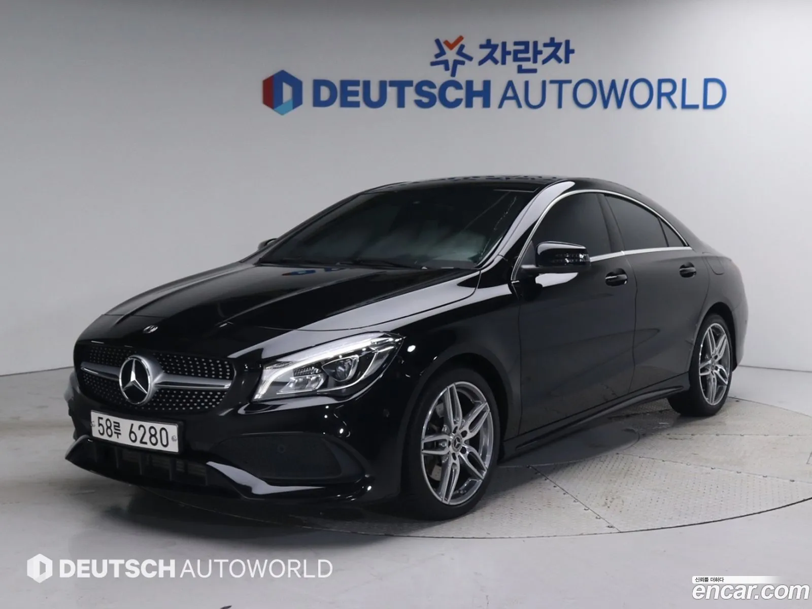 Mercedes-Benz Cla-Klasse I C117 X117 Cla220 Amg Line 2018 - фотография 15747920