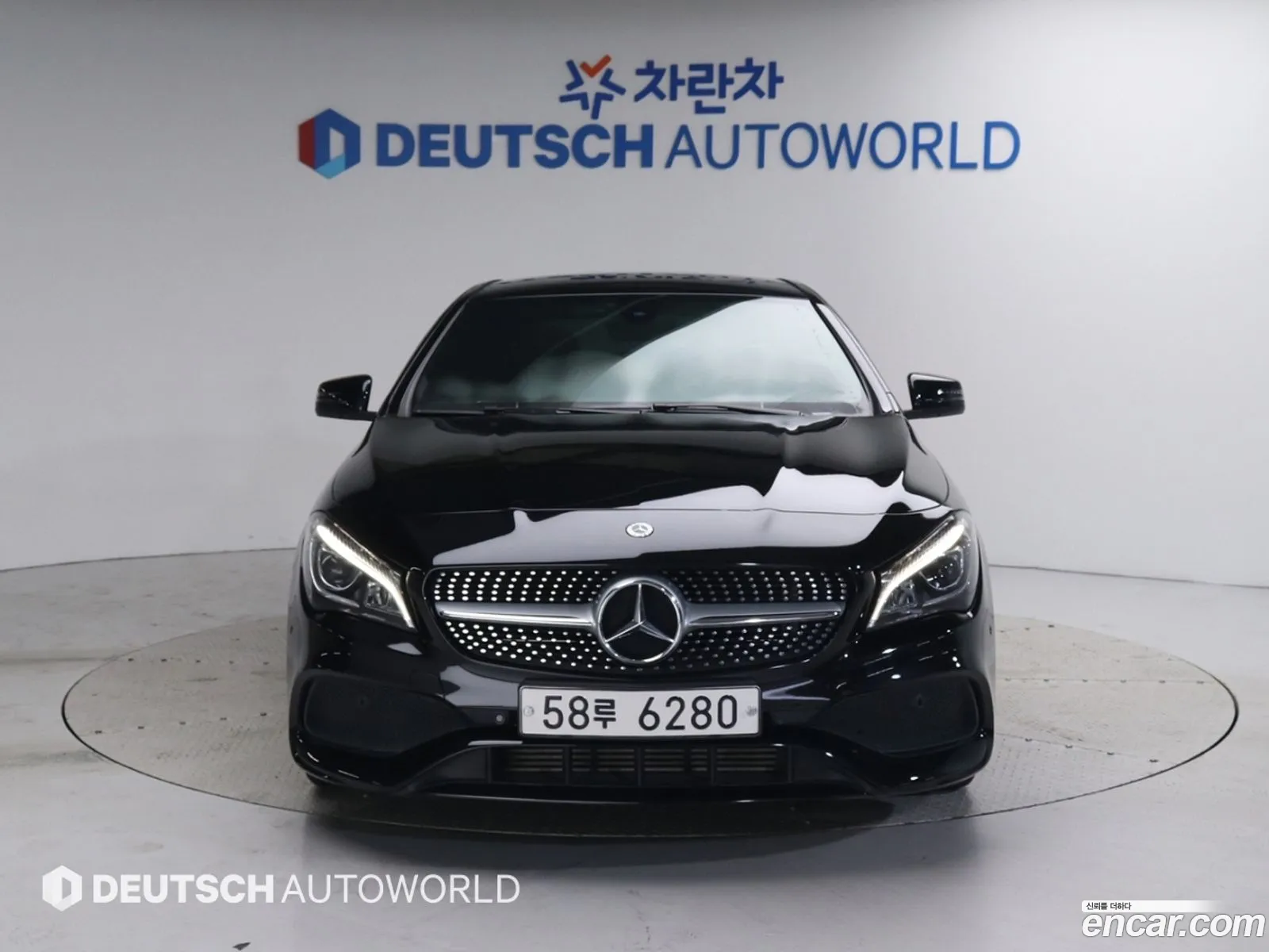 Mercedes-Benz Cla-Klasse I C117 X117 Cla220 Amg Line 2018 - фотография 15747922
