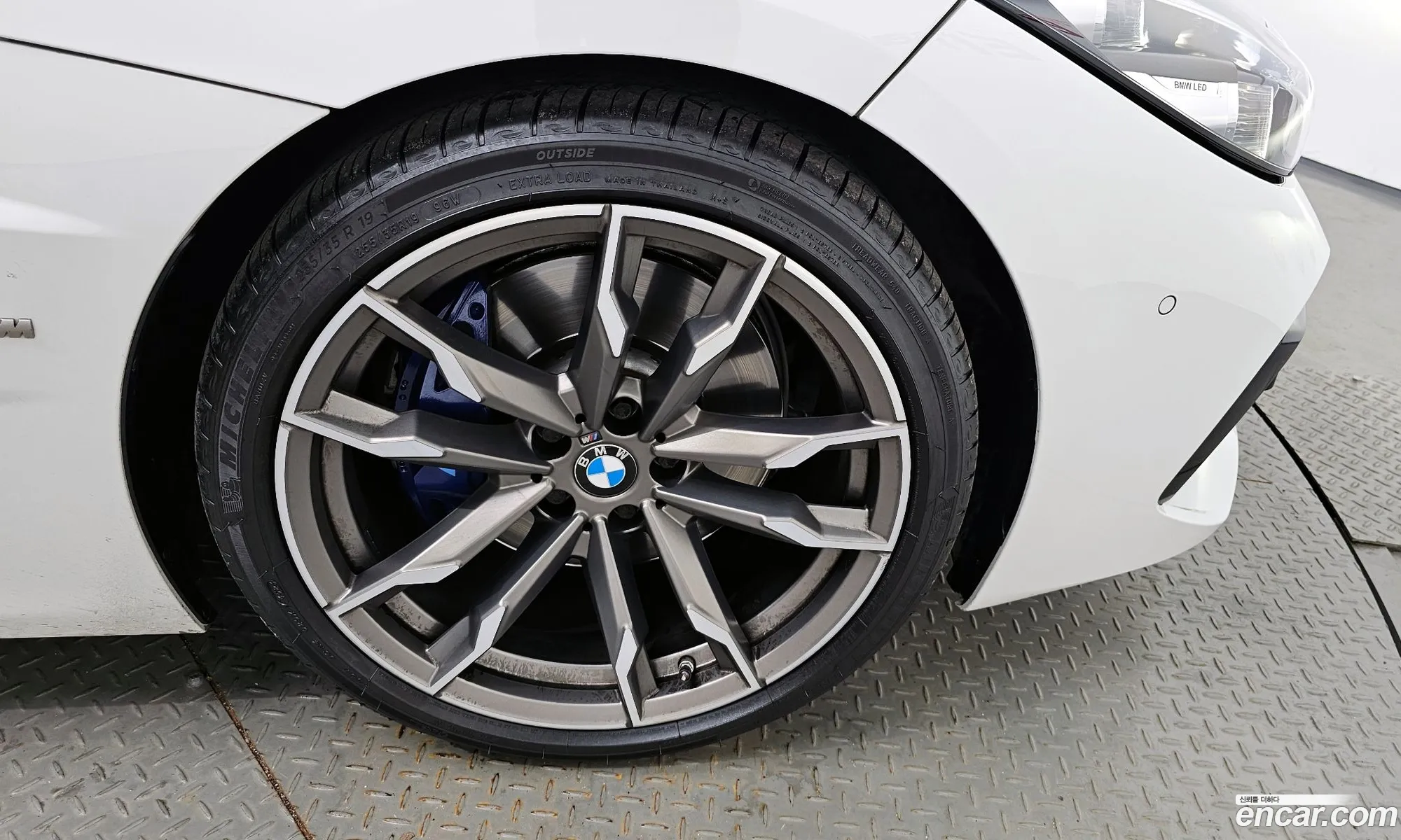 BMW Z4 Iii G29 M40I 2021 - фотография 18000299