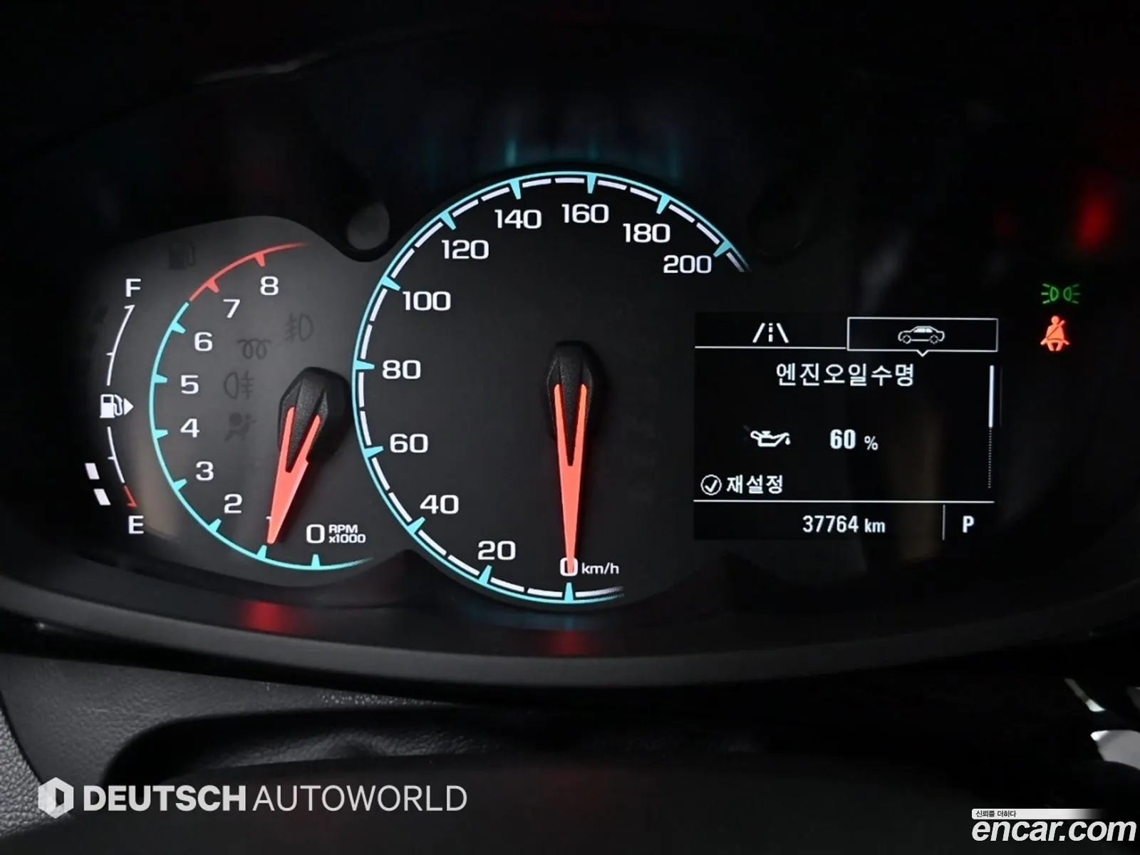 Chevrolet Spark Iii M300 Premier 2022 - фотография 8291897
