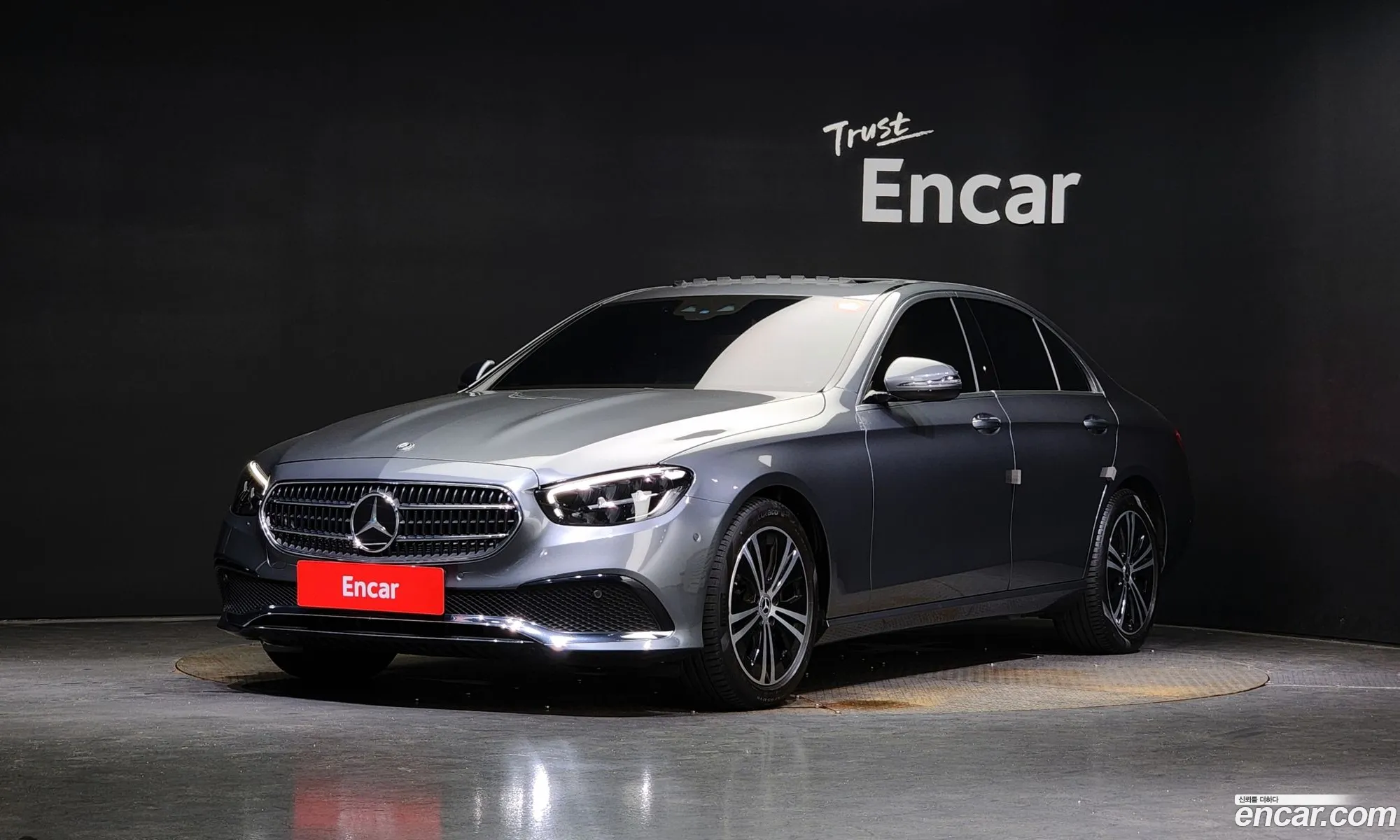 Mercedes-Benz E-Klasse V W213 S213 C238 E250 Avantgarde 2021 - фотография 15778515