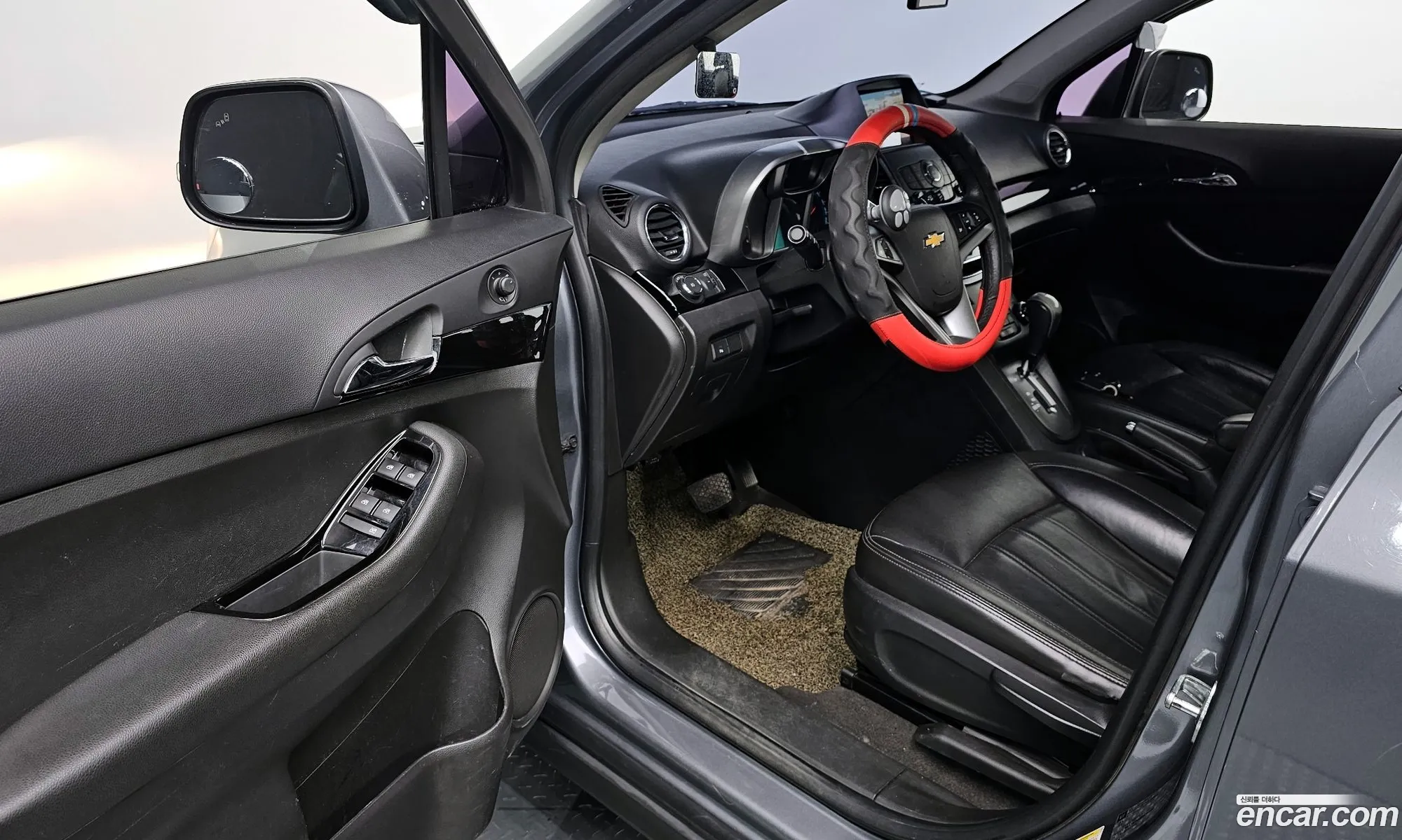 Korex Auto Trade - фотография 8409236