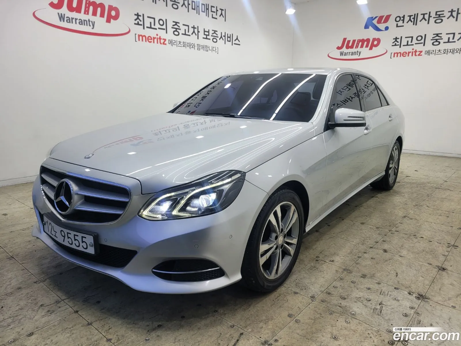 Mercedes-Benz E-Klasse Iv W212 S212 C207 E220 Cdi Avantgarde 2014 - фотография 17145890