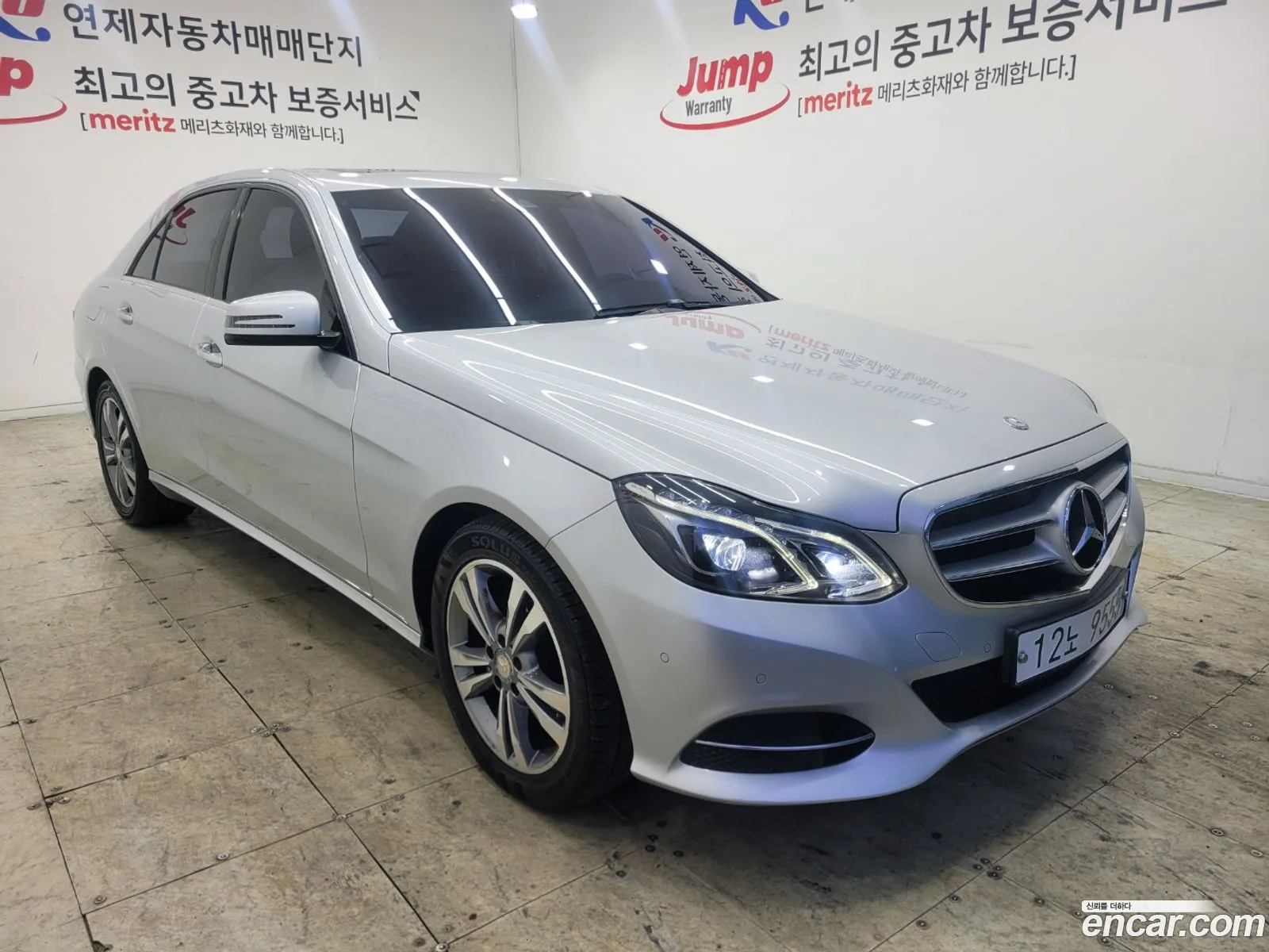 Mercedes-Benz E-Klasse Iv W212 S212 C207 E220 Cdi Avantgarde 2014 - фотография 17145892