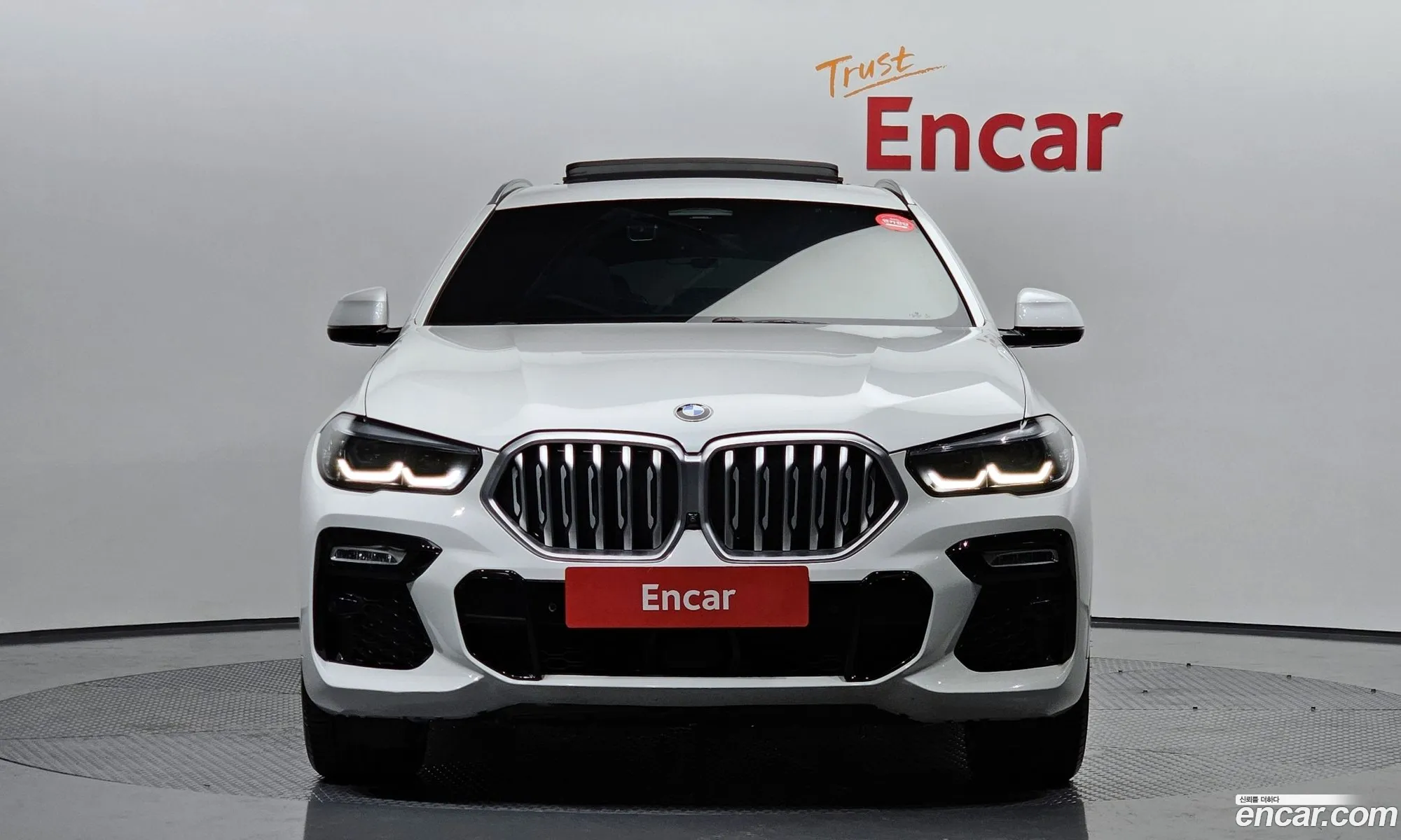 BMW X6 xDrive30D M Sports 2020 - фотография 18181113