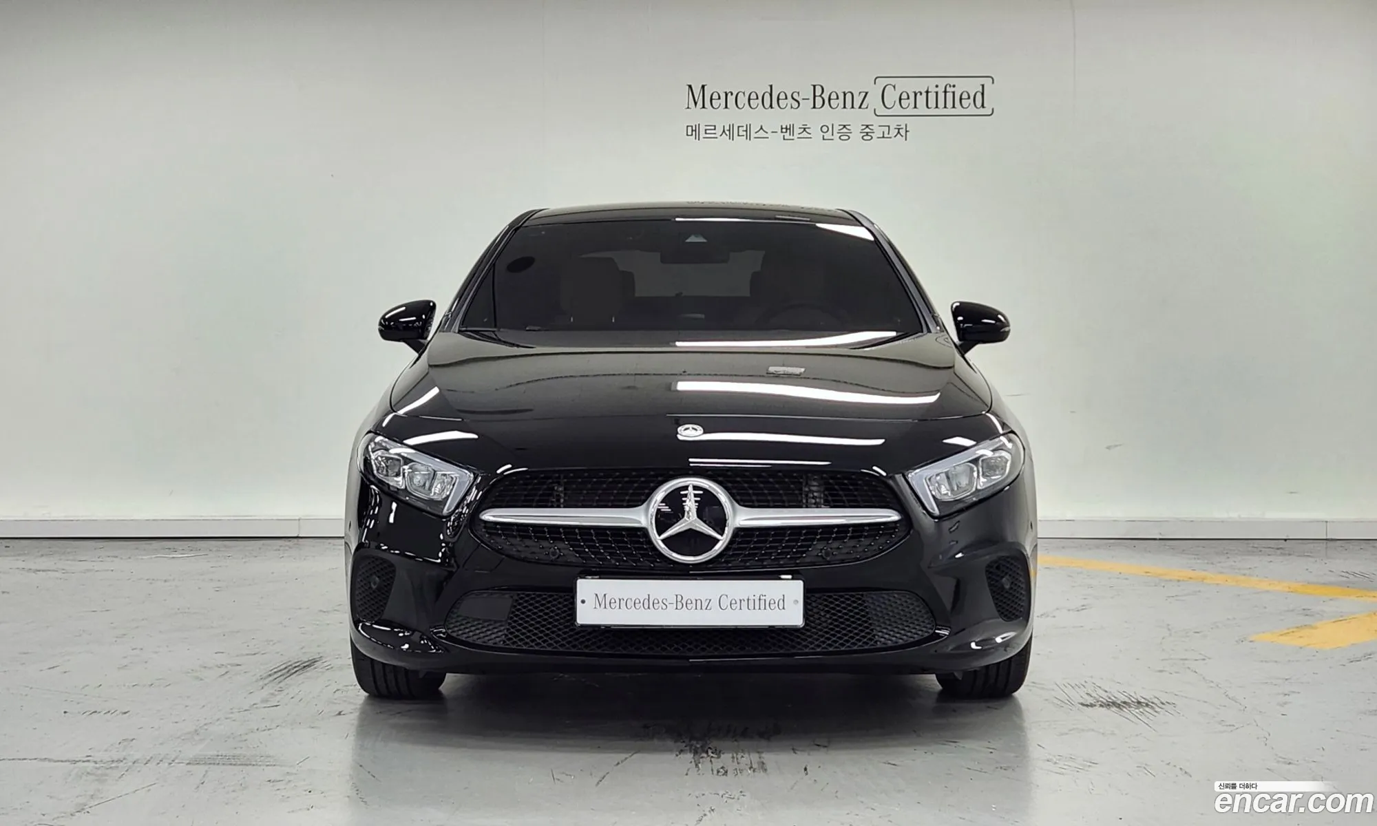 Mercedes-Benz A-Klasse A220 Sedan 2023 - фотография 17152080