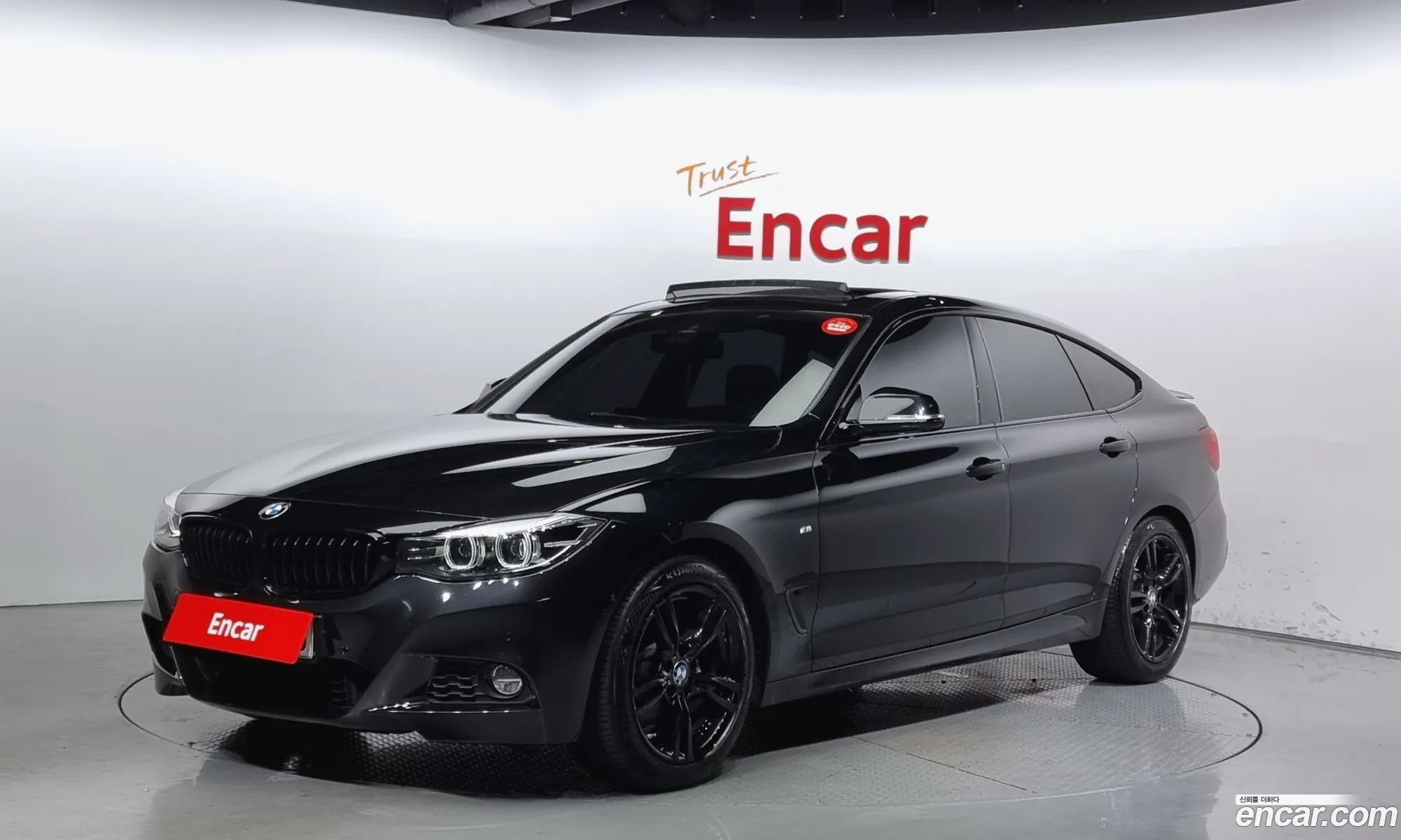BMW 6Er Iv G32 Gt 320D M Sports Premium 2021 - фотография 18181074