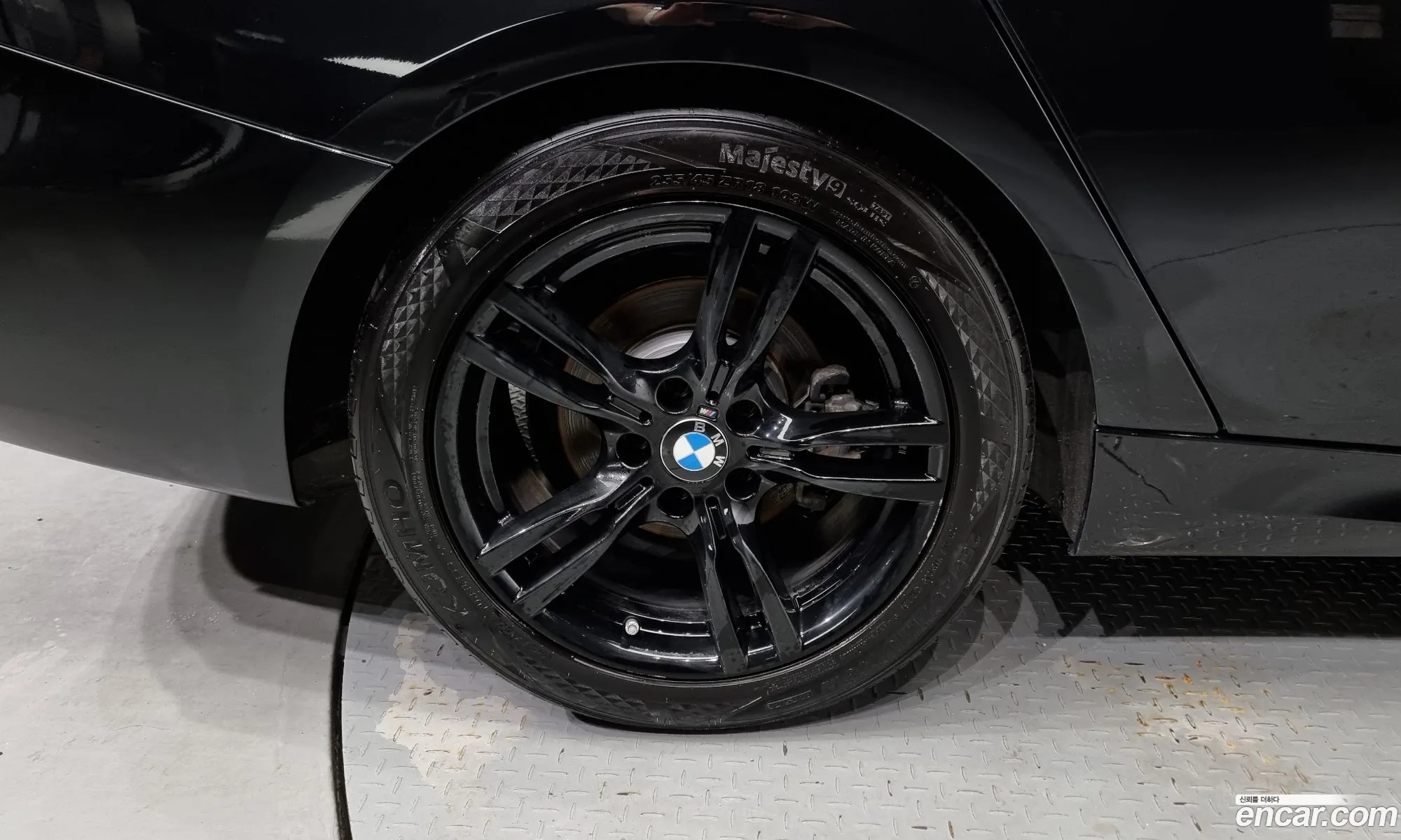 BMW 6Er Iv G32 Gt 320D M Sports Premium 2021 - фотография 18181078