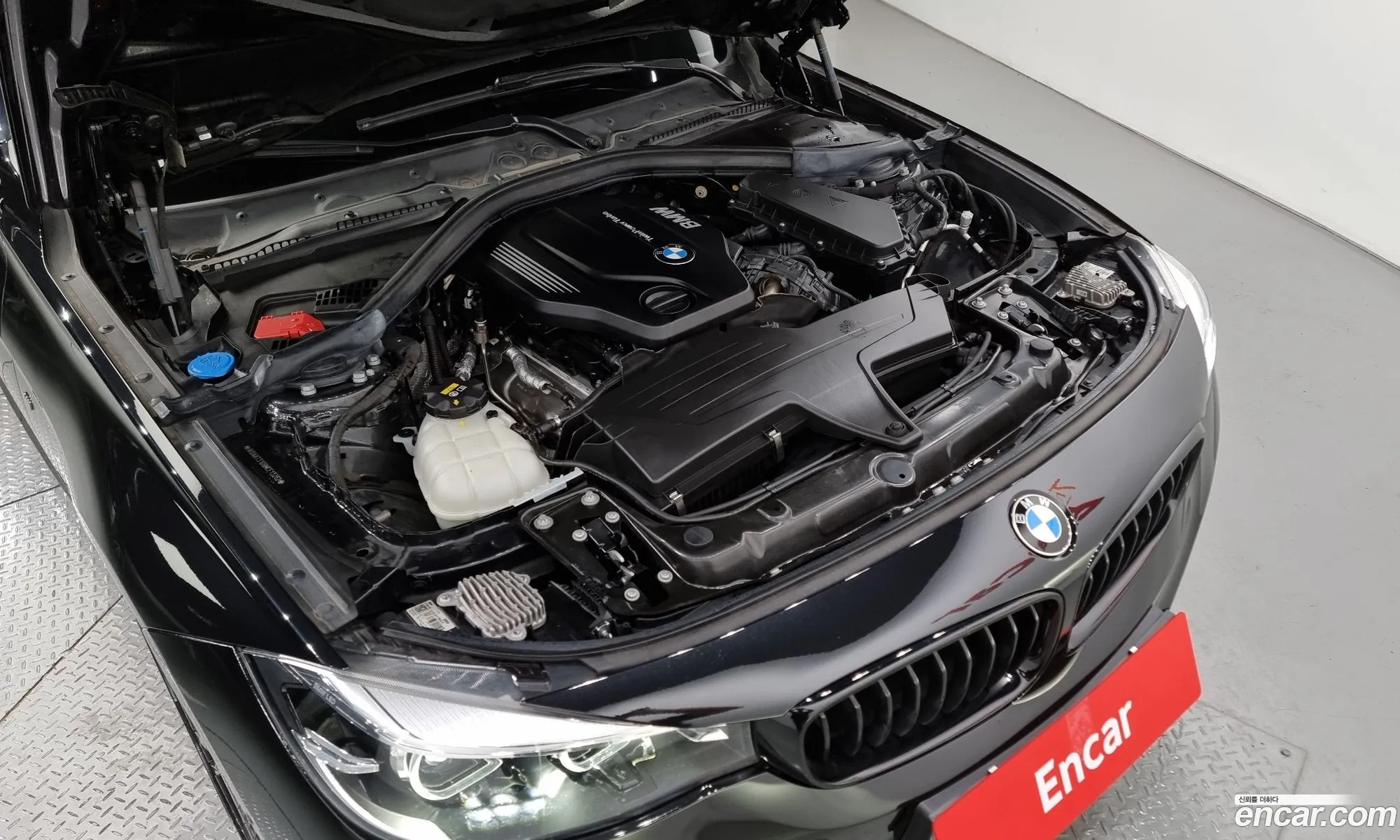 BMW 6Er Iv G32 Gt 320D M Sports Premium 2021 - фотография 18181079