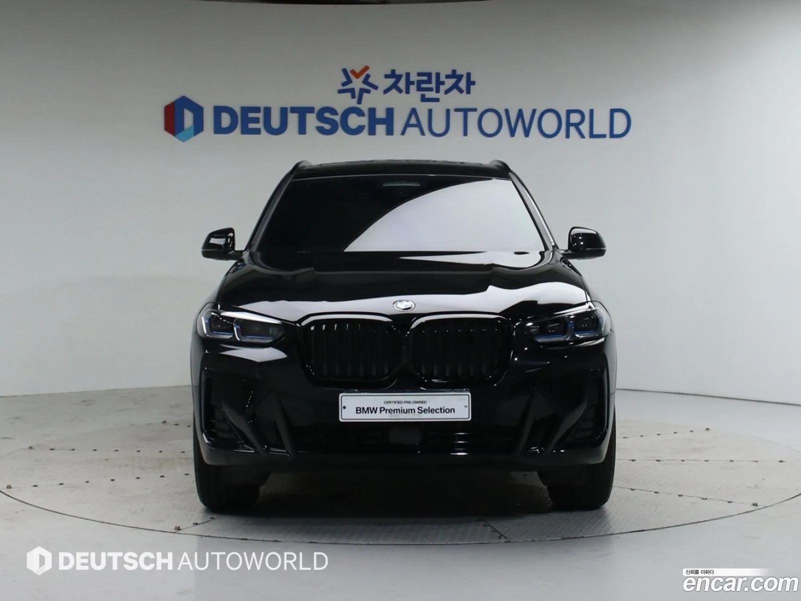 BMW X3 xDrive 20I M Sports Pro 2024 - фотография 18181161