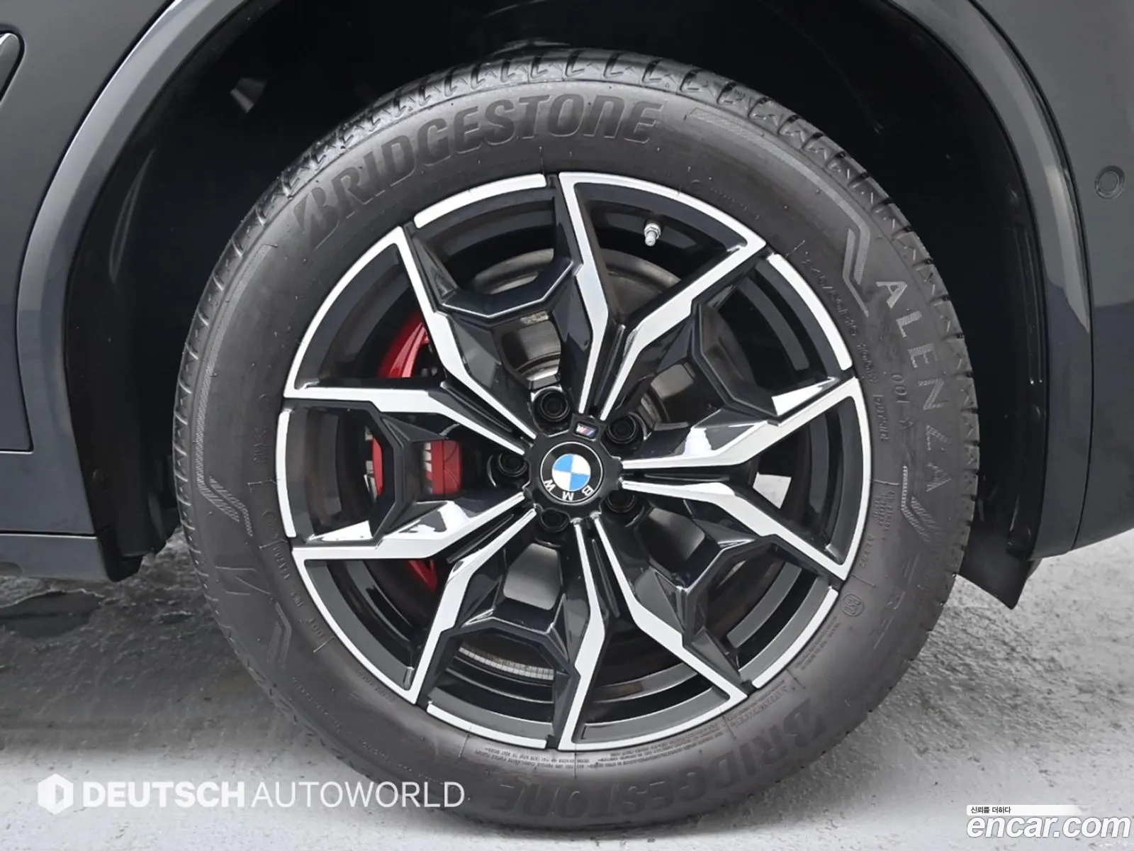 BMW X3 xDrive 20I M Sports Pro 2024 - фотография 18181163