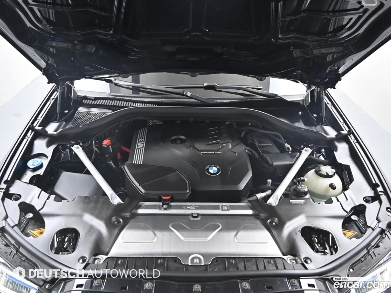 BMW X3 xDrive 20I M Sports Pro 2024 - фотография 18181164