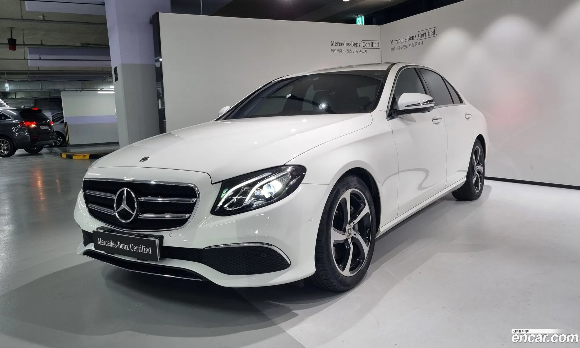 Mercedes-Benz E-Klasse V W213 S213 C238 E250 Avantgarde 2020 - фотография 15739883