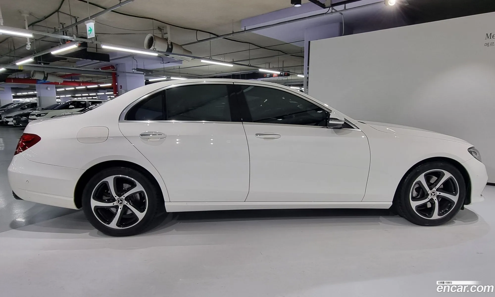 Mercedes-Benz E-Klasse V W213 S213 C238 E250 Avantgarde 2020 - фотография 15739885