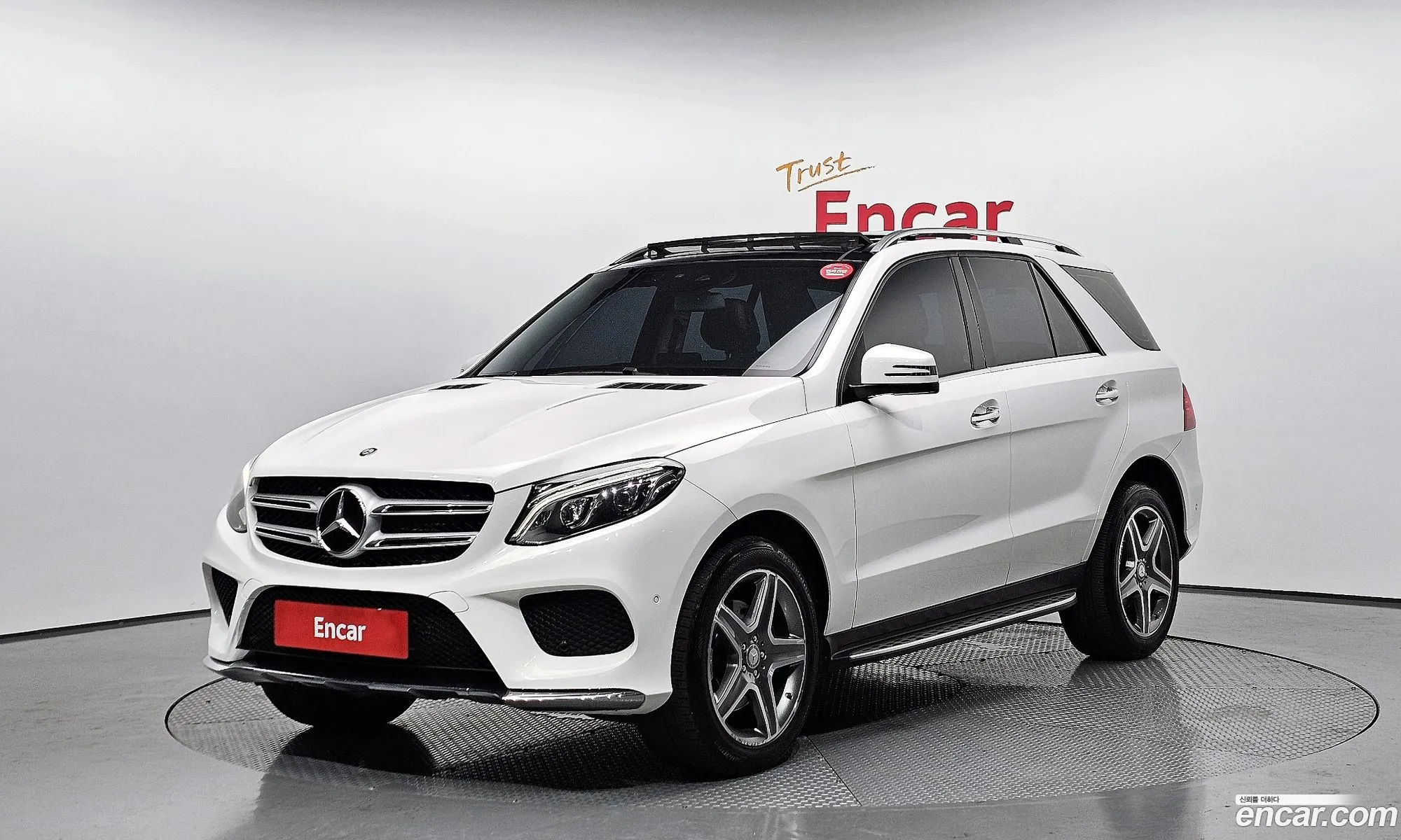 Mercedes-Benz Gle Gle350 D 4Matic 2017 - фотография 17115176