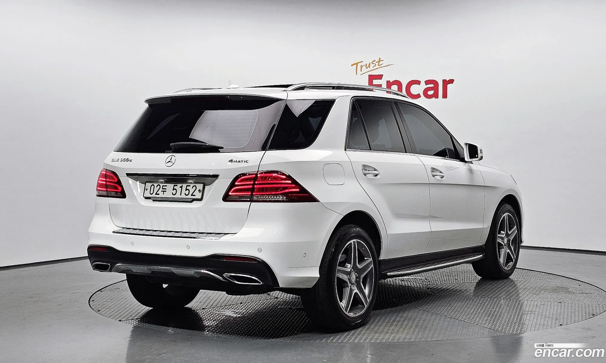 Mercedes-Benz Gle Gle350 D 4Matic 2017 - фотография 17115177