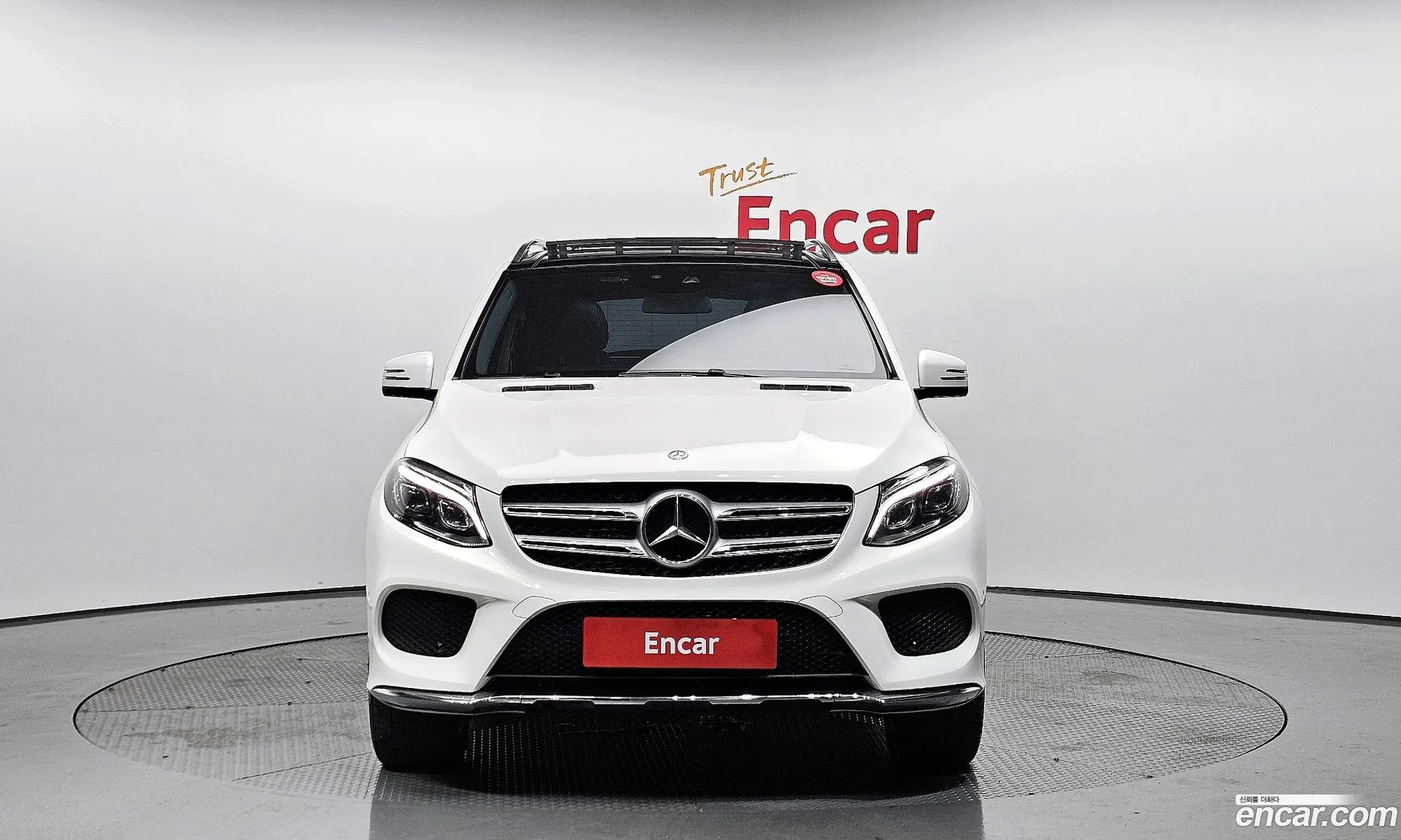 Mercedes-Benz Gle Gle350 D 4Matic 2017 - фотография 17115178
