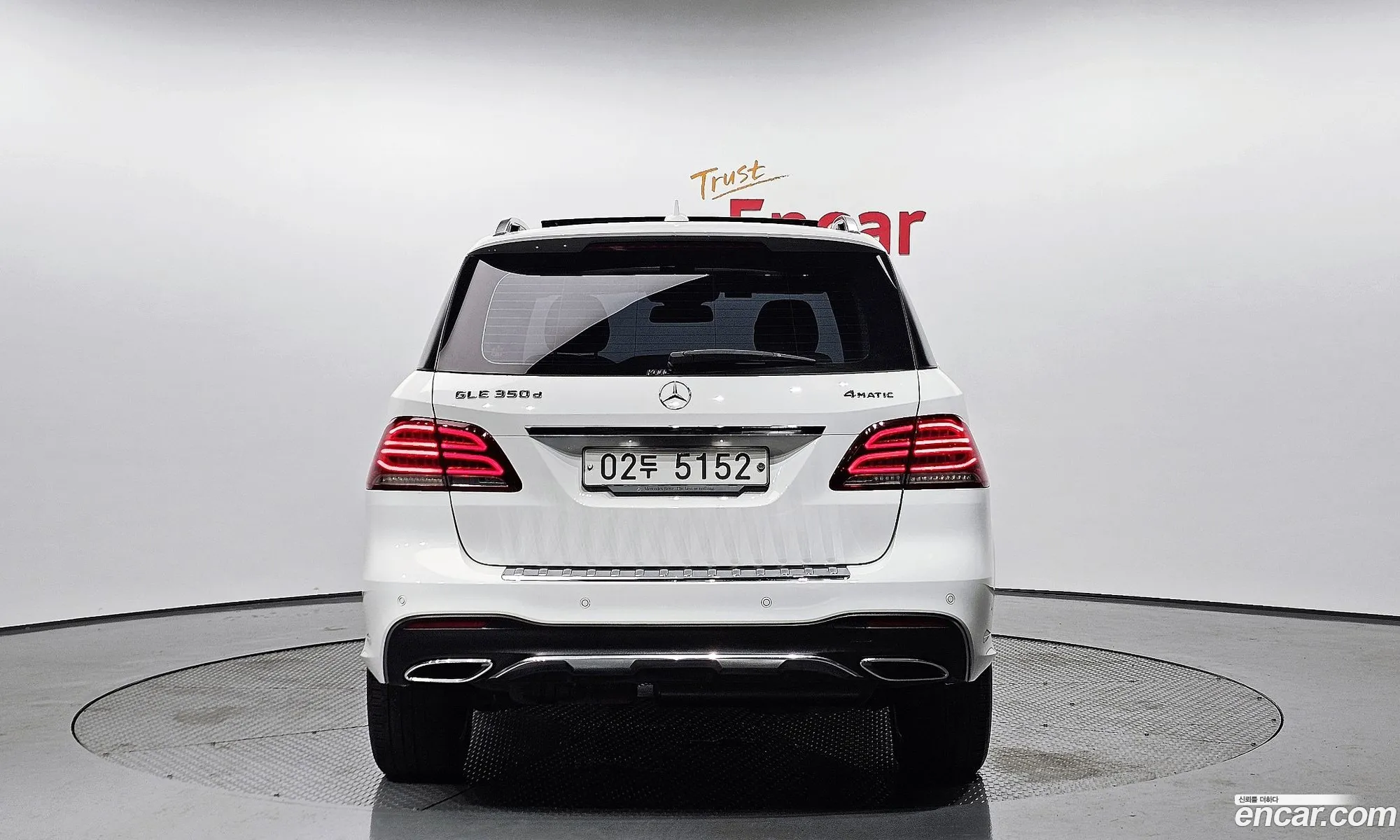 Mercedes-Benz Gle Gle350 D 4Matic 2017 - фотография 17115179