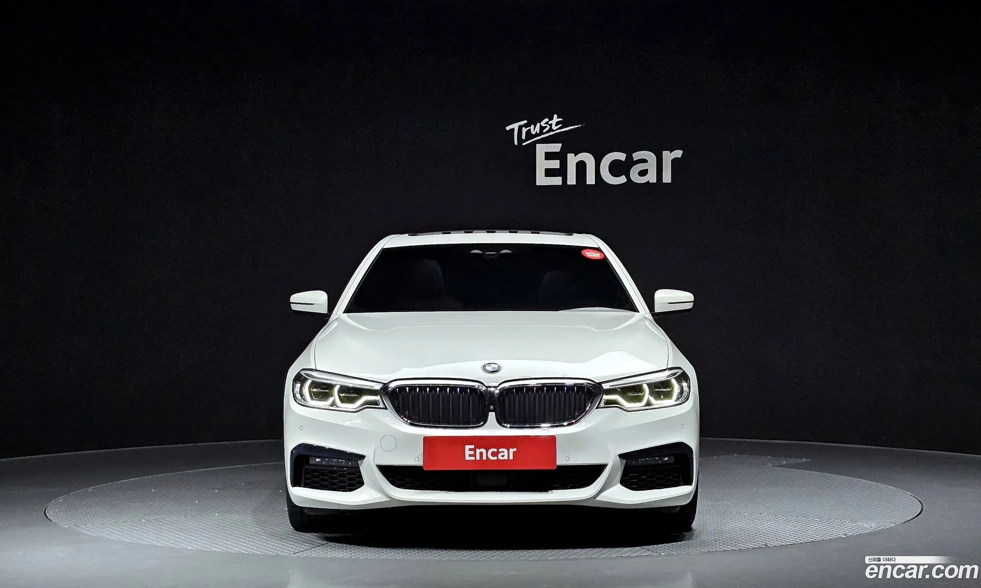 BMW 5Er Vii G30G31 530I xDrive M Sport Plus 2019 - фотография 18181101
