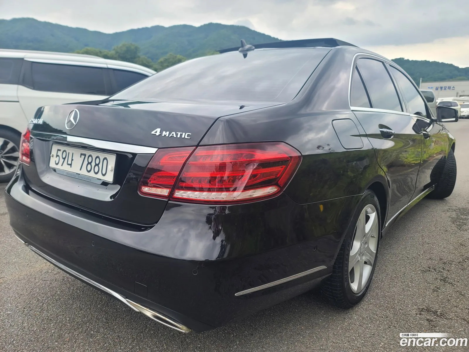 Mercedes-Benz E-Klasse Iv W212 S212 C207 E250 Cdi 4Matic 2014 - фотография 17141255