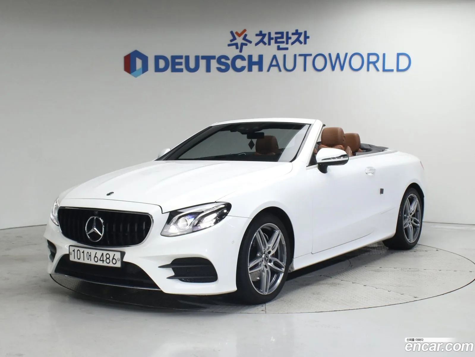 Mercedes-Benz E-Klasse V W213 S213 C238 E220D Cabriolet 2019 - фотография 15739810