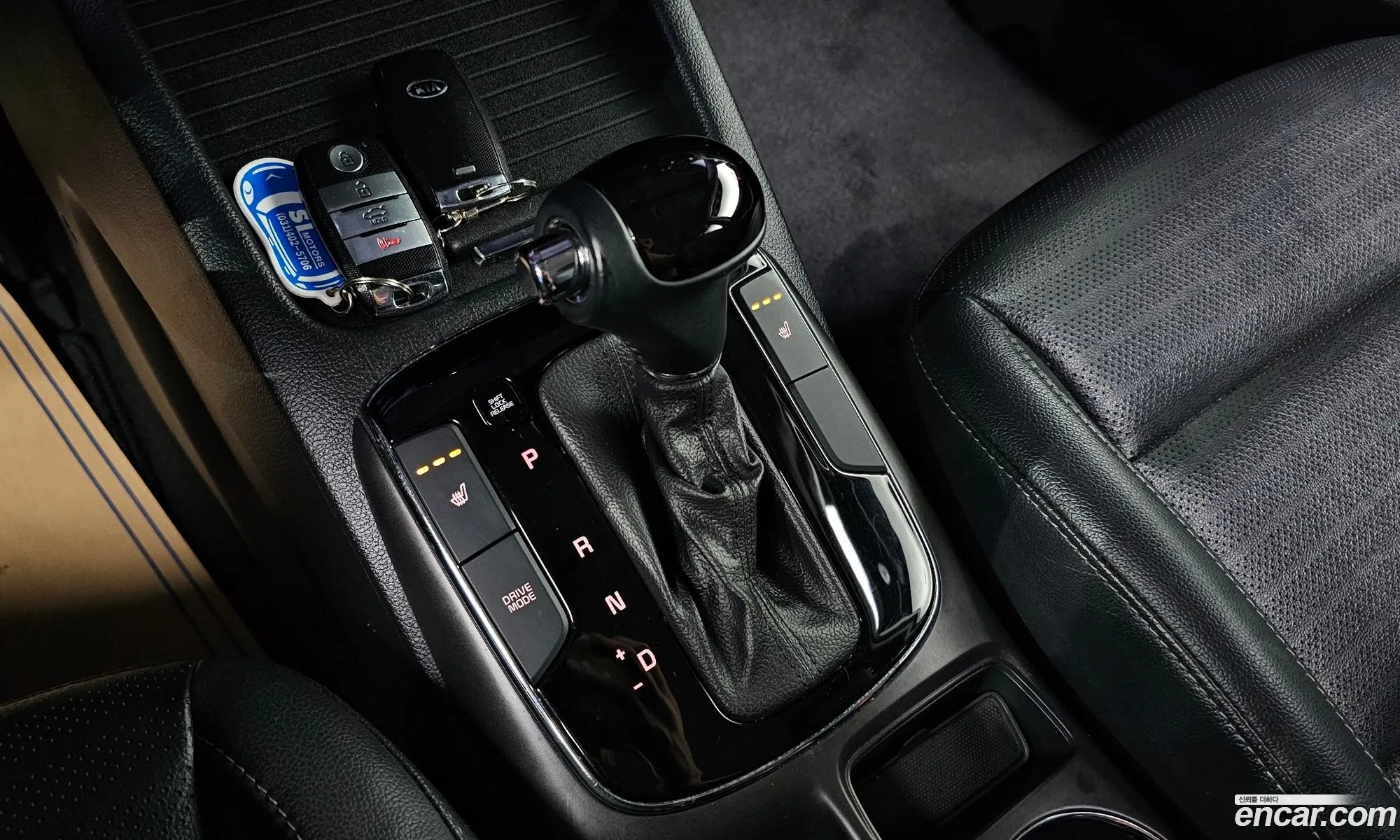 Korex Auto Trade - фотография 13504292