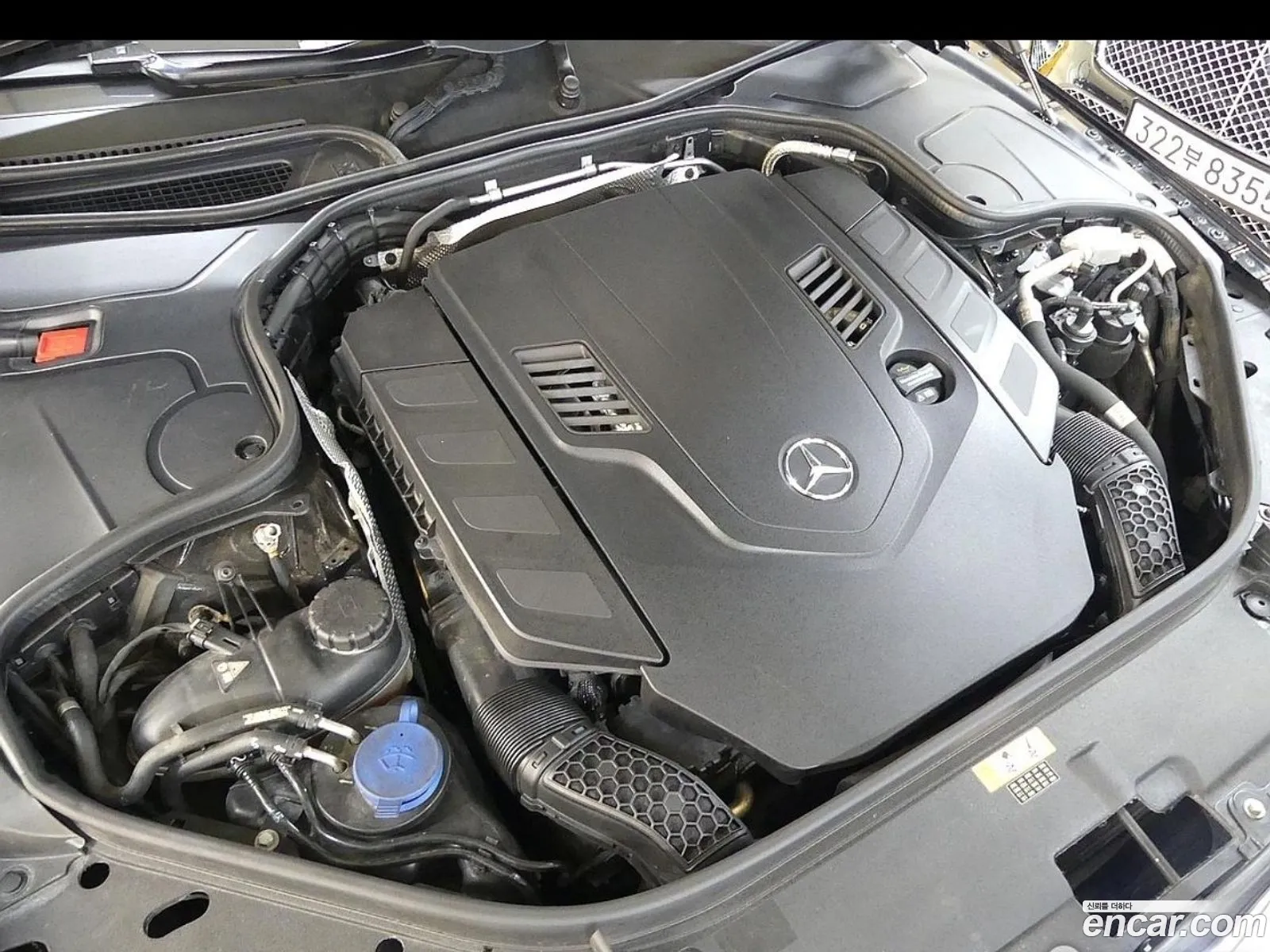 Mercedes-Benz S-Klasse Vi W222 C217 Maybach S560 2018 - фотография 17152071