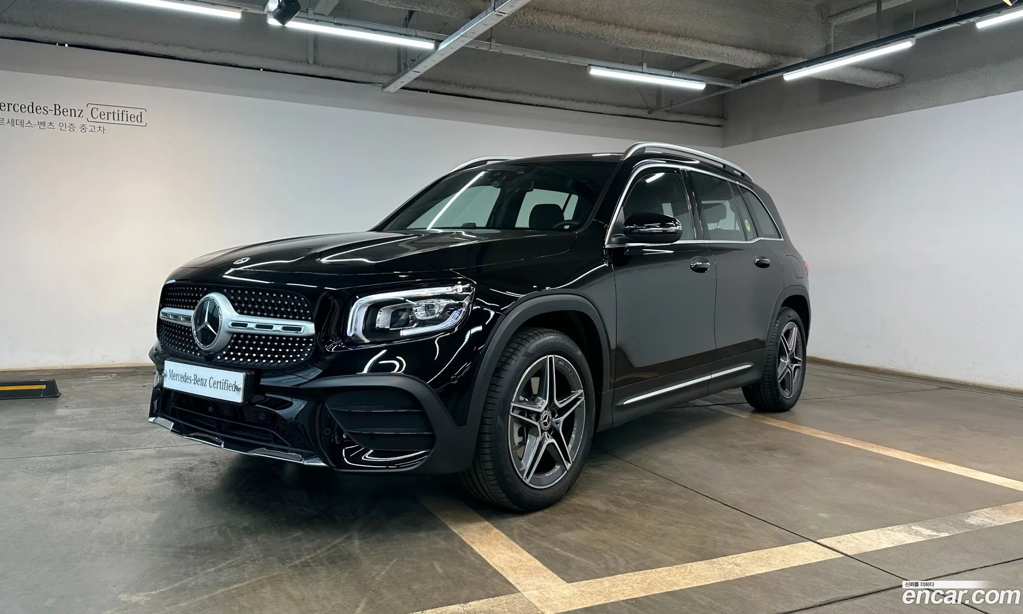 Mercedes-Benz Glb Glb250 4Matic 2023 - фотография 15747907