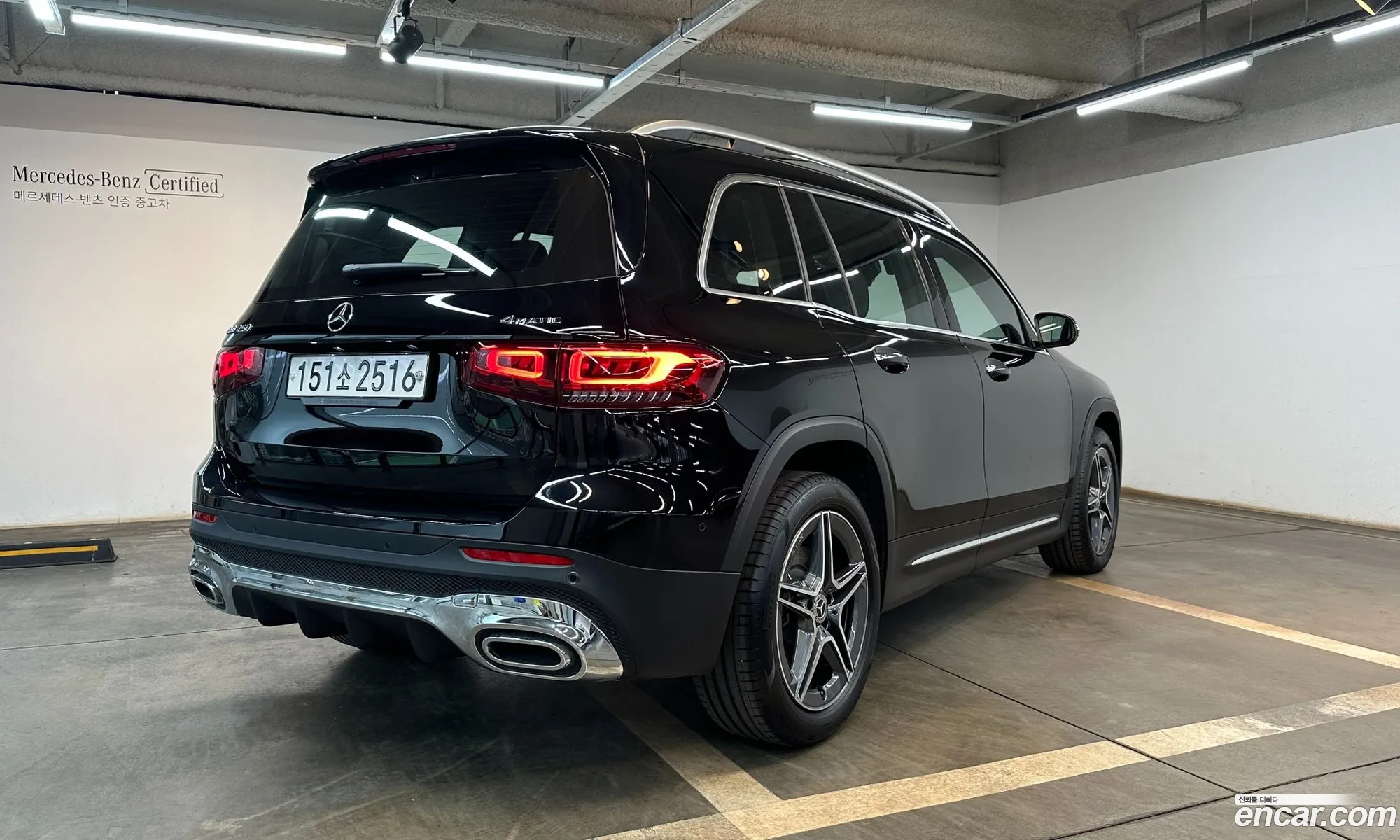 Mercedes-Benz Glb Glb250 4Matic 2023 - фотография 15747908