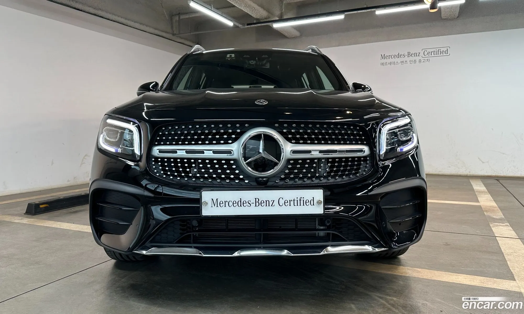 Mercedes-Benz Glb Glb250 4Matic 2023 - фотография 15747909