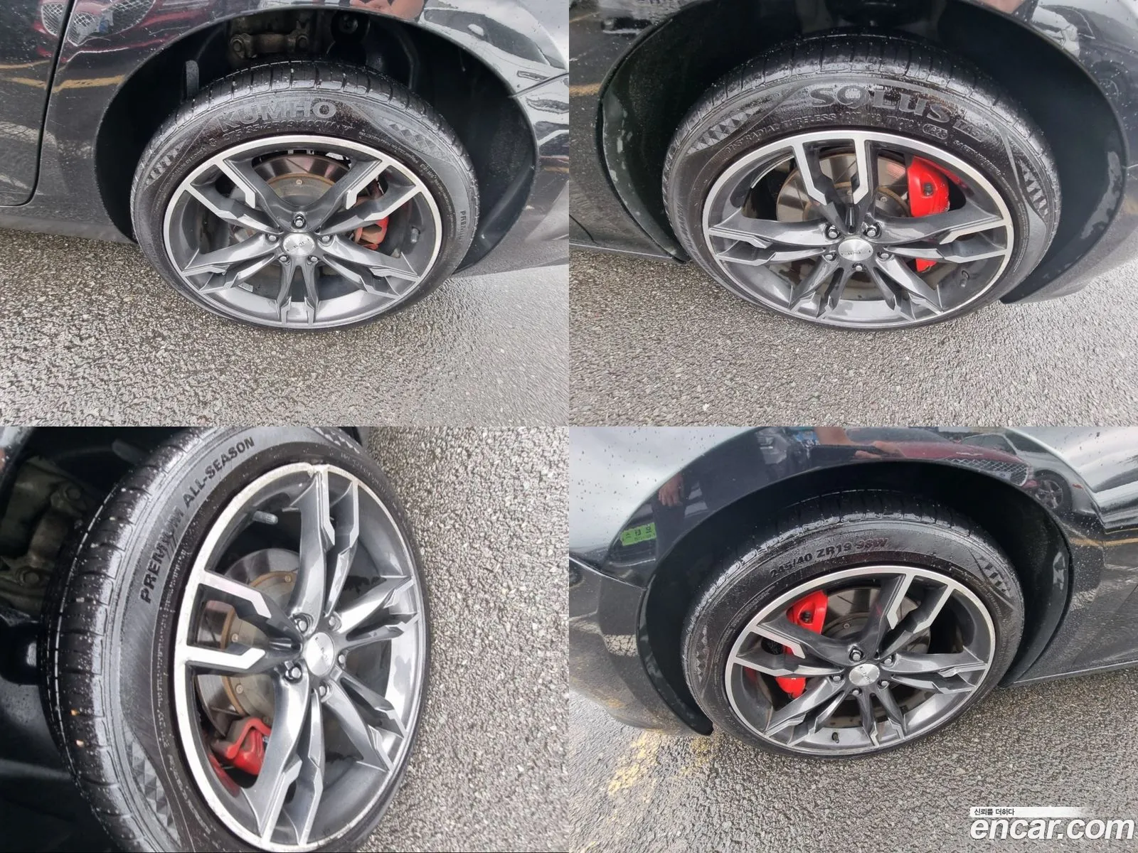 Korex Auto Trade - фотография 8770001