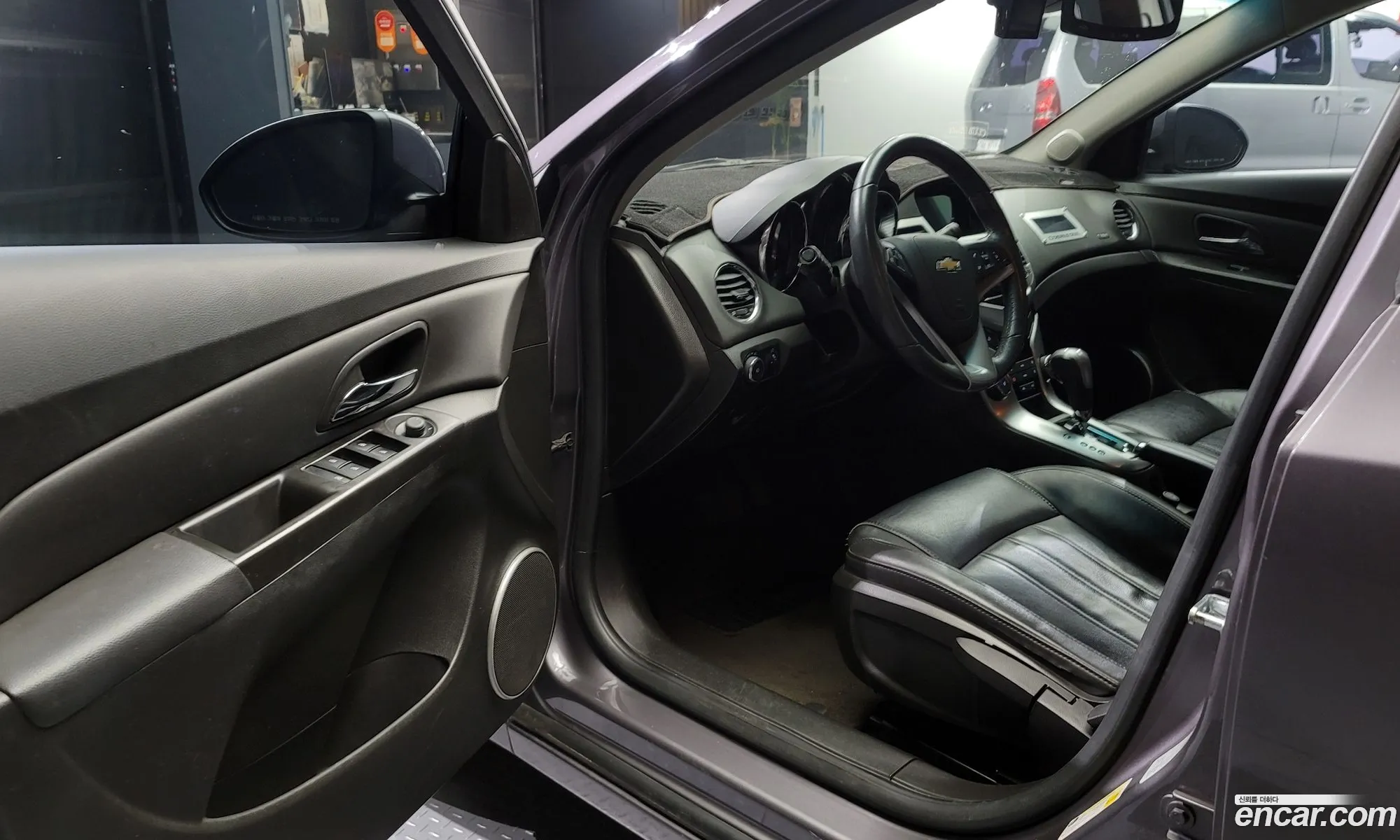 Korex Auto Trade - фотография 8386269