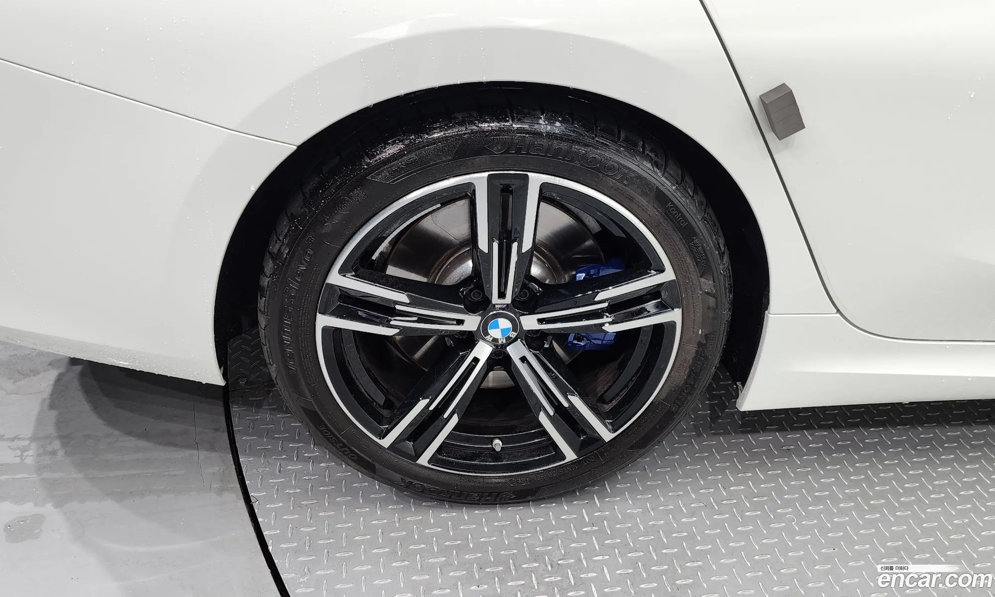 BMW 3Er 320I M Sports 2023 - фотография 18181127