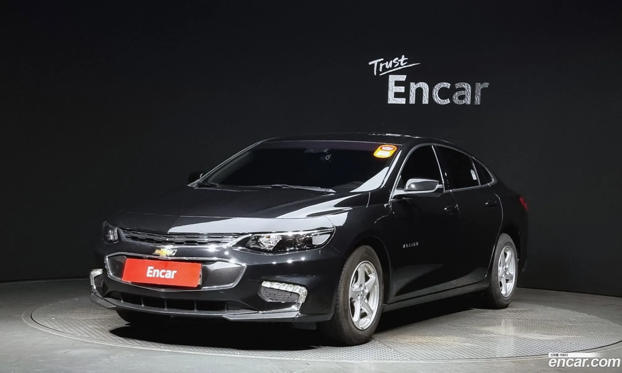 Chevrolet Malibu Ix 15 Turbo Ls 2017 - фотография 8489635
