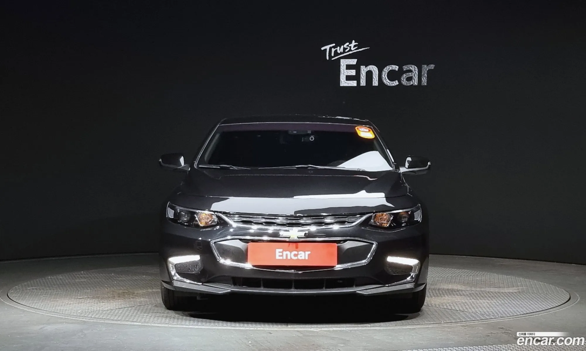 Chevrolet Malibu Ix 15 Turbo Ls 2017 - фотография 8489637