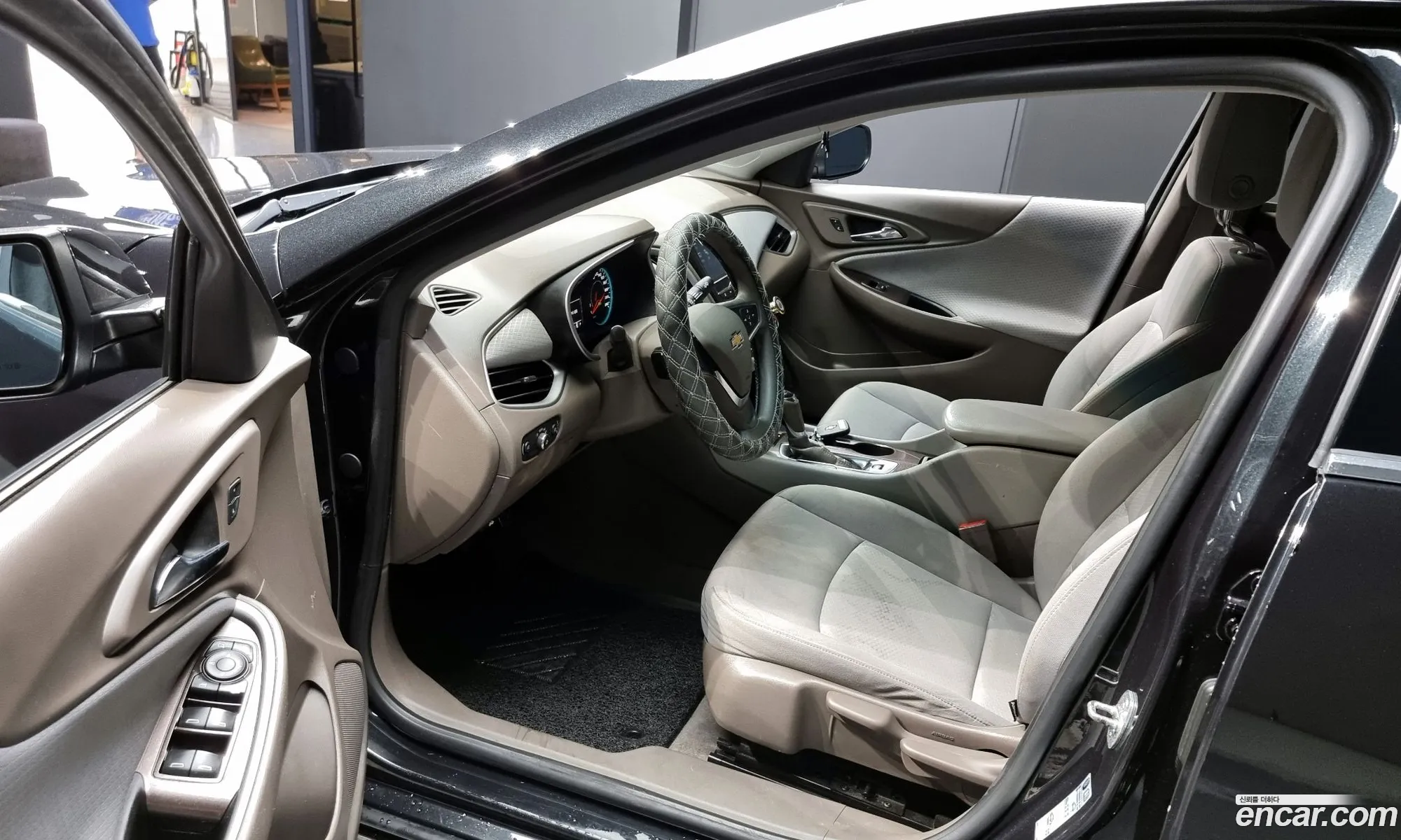 Korex Auto Trade - фотография 8561012