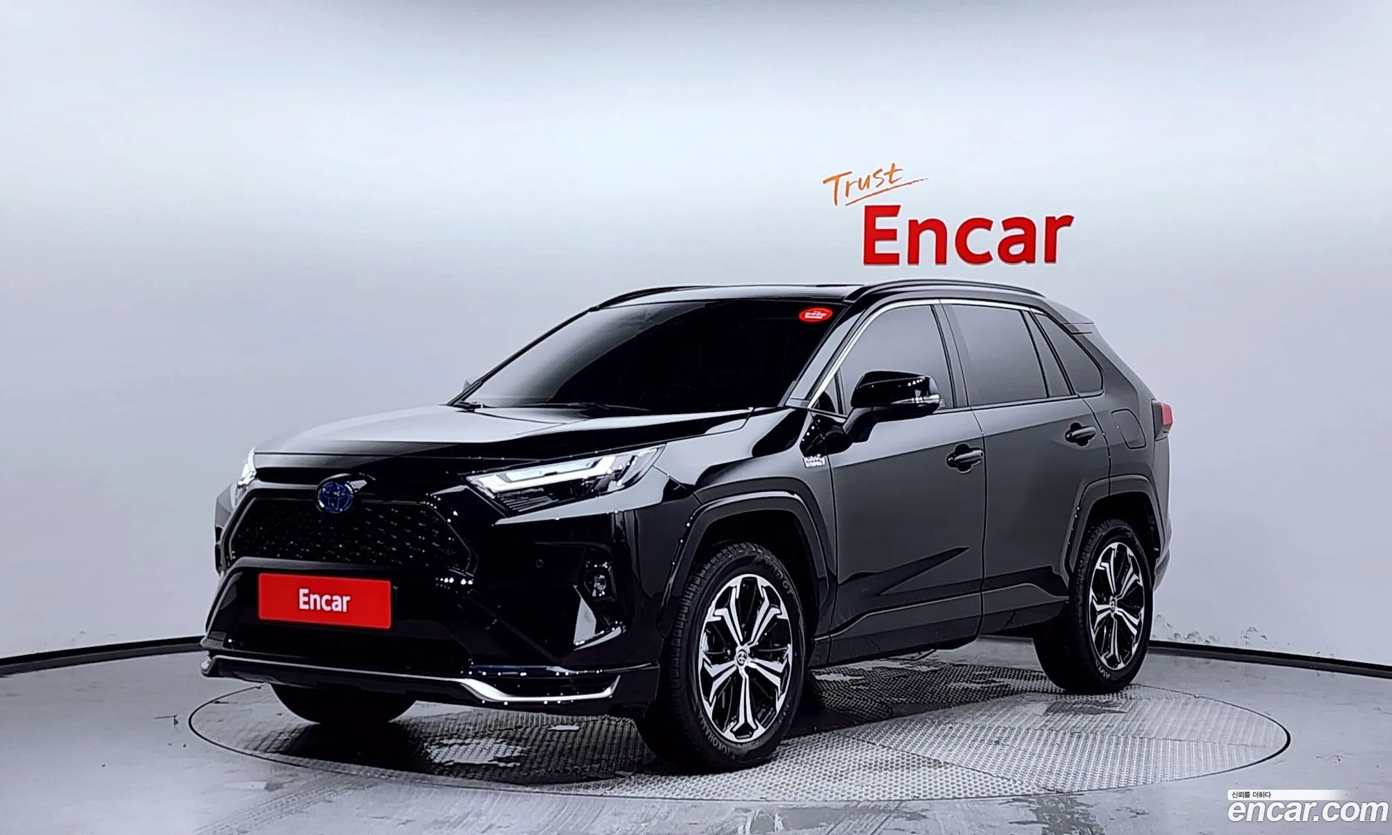 Toyota Rav 4 25 4Wd Phev Xse 2024 - фотография 14768871