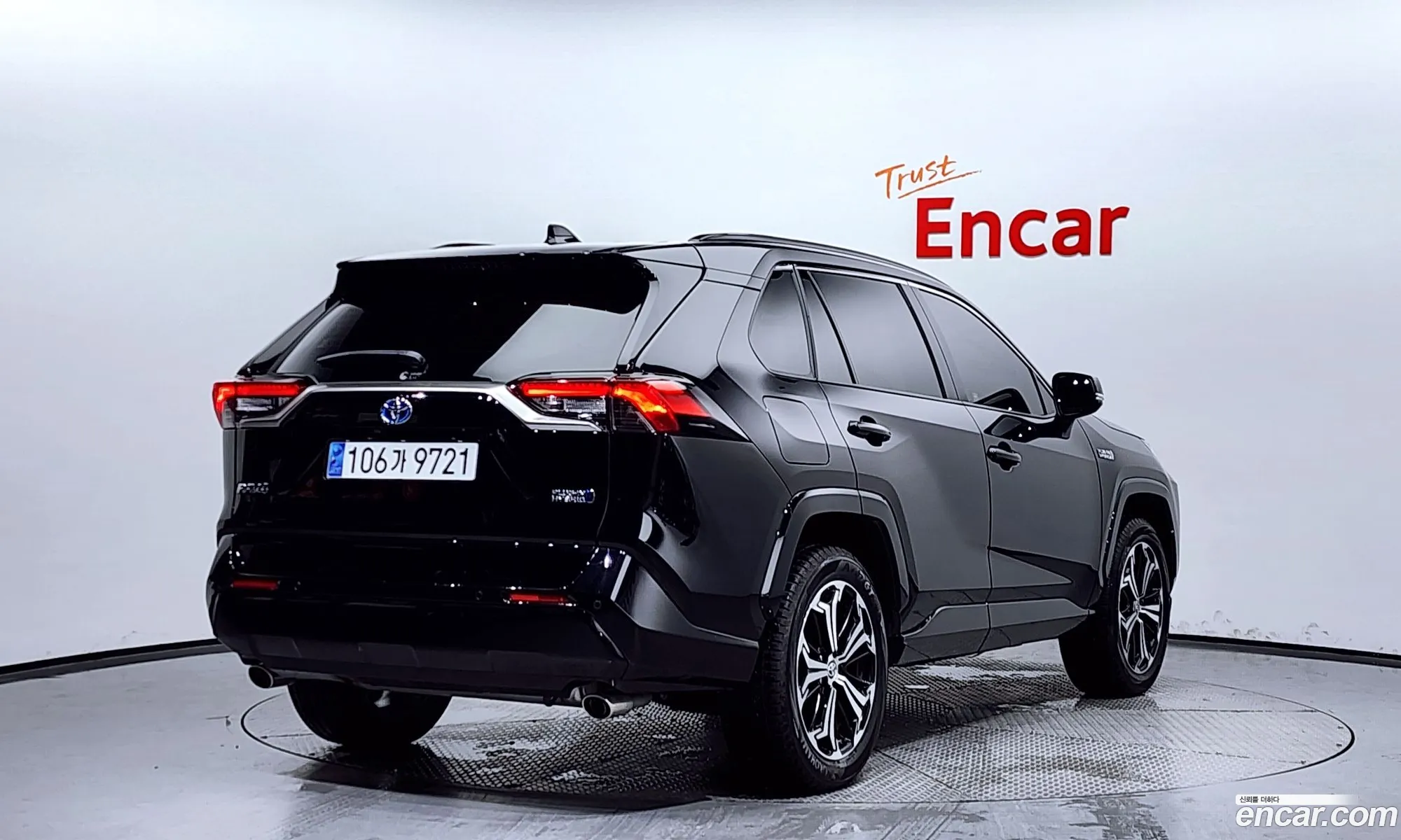 Toyota Rav 4 25 4Wd Phev Xse 2024 - фотография 14768872