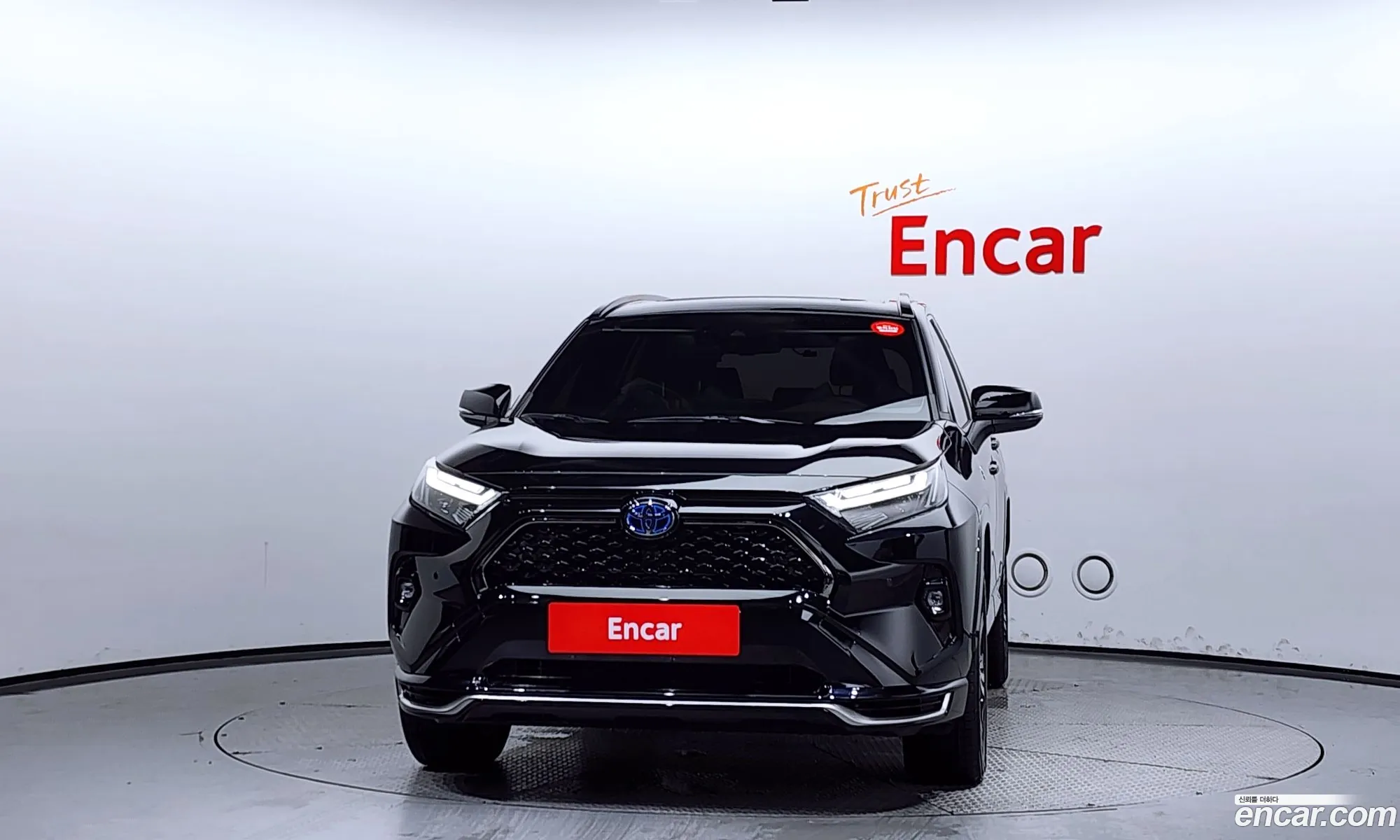 Toyota Rav 4 25 4Wd Phev Xse 2024 - фотография 14768873