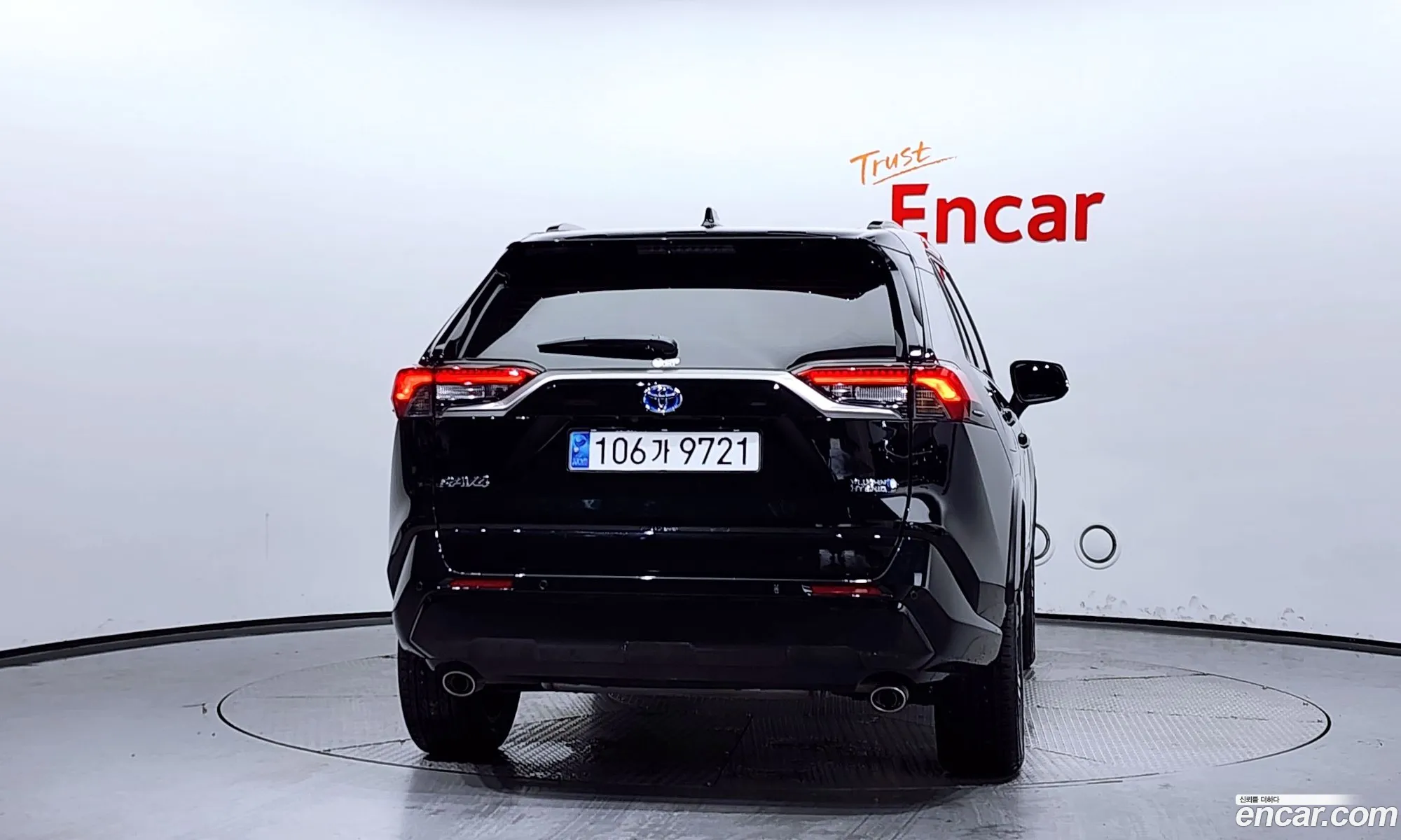 Toyota Rav 4 25 4Wd Phev Xse 2024 - фотография 14768874